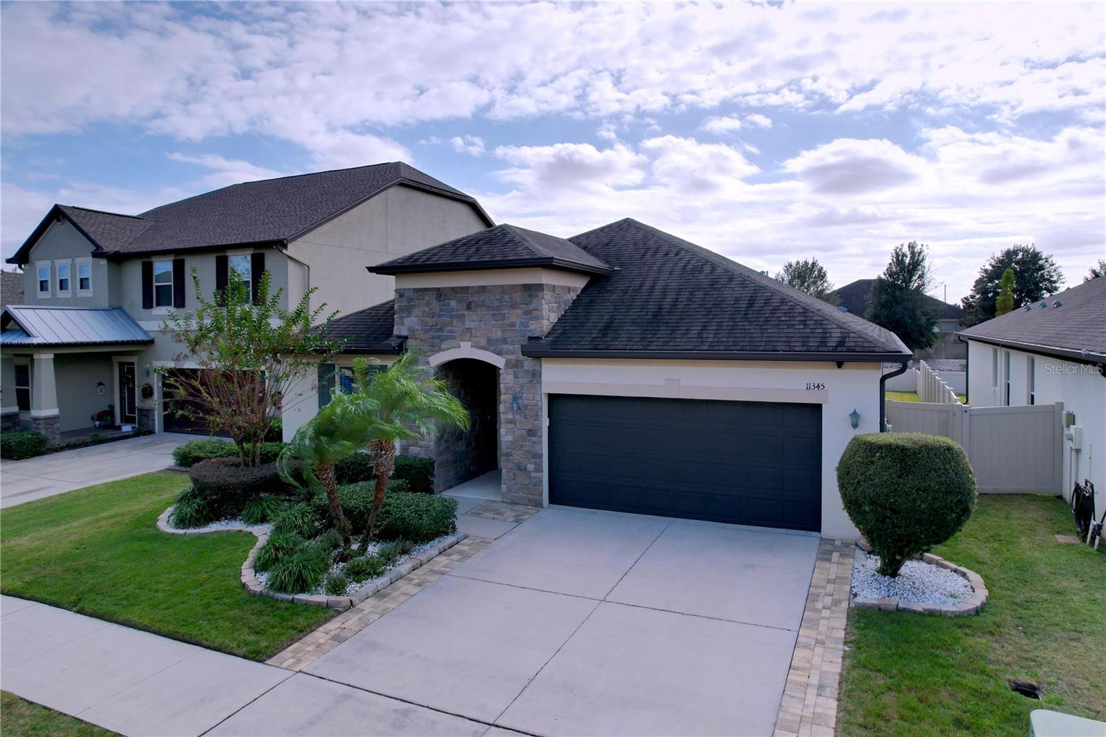 Image 3 of 58 For 11345 American Holly Drive