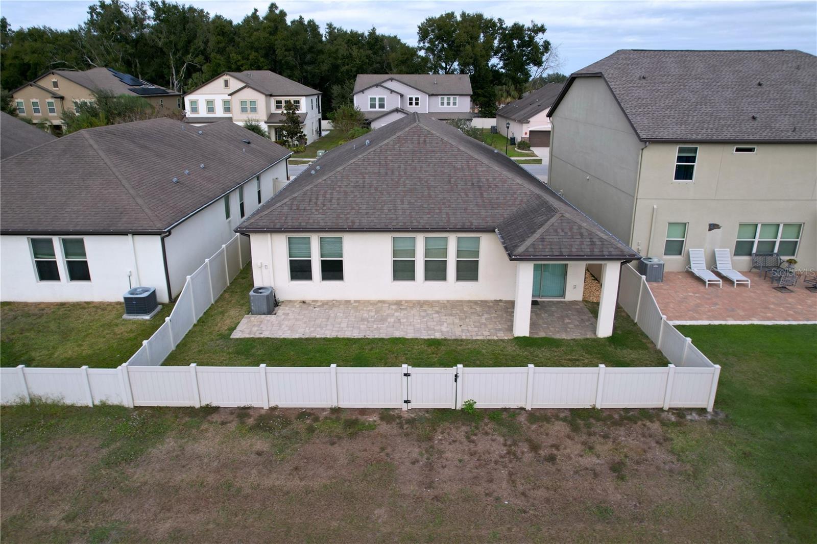 Image 55 of 58 For 11345 American Holly Drive