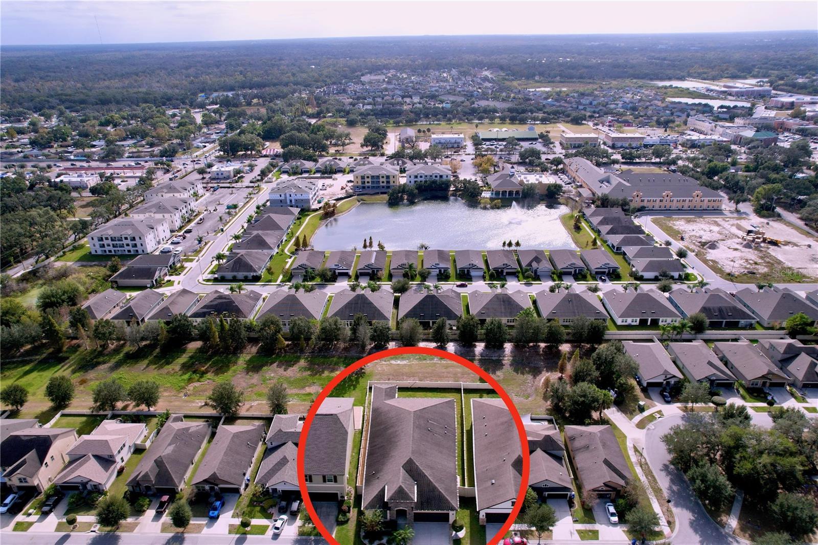 Image 58 of 58 For 11345 American Holly Drive