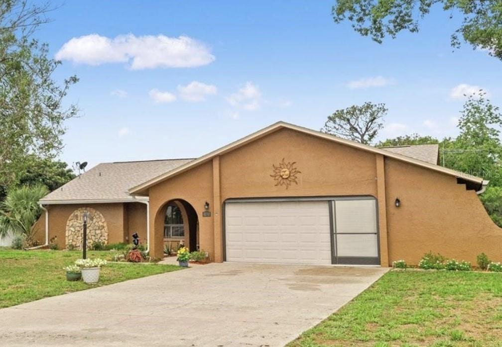 Listing Details for 4190 Lema Drive, Spring Hill, FL 34609