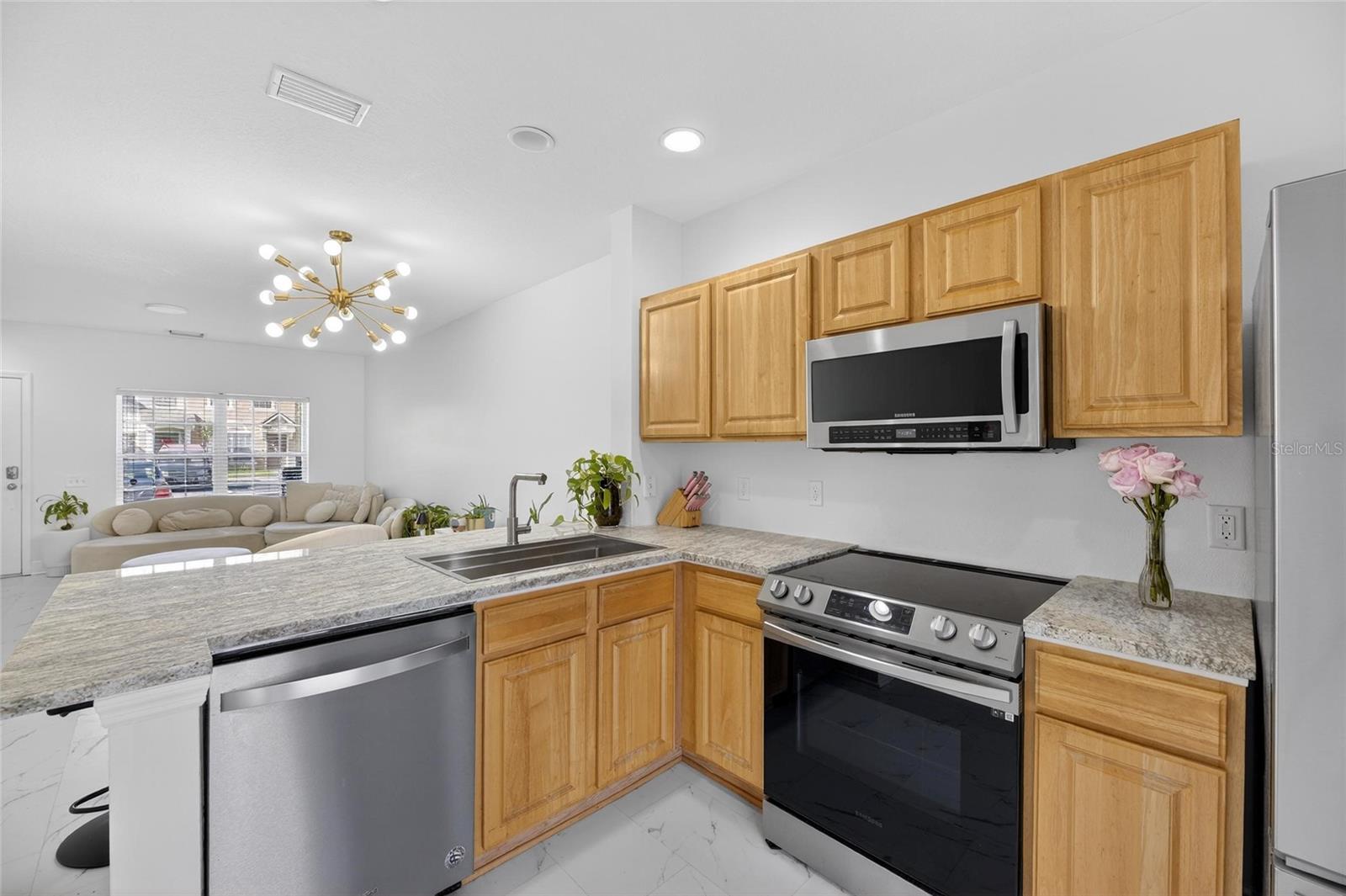 Image 23 of 72 For 4420 Barnstead Drive