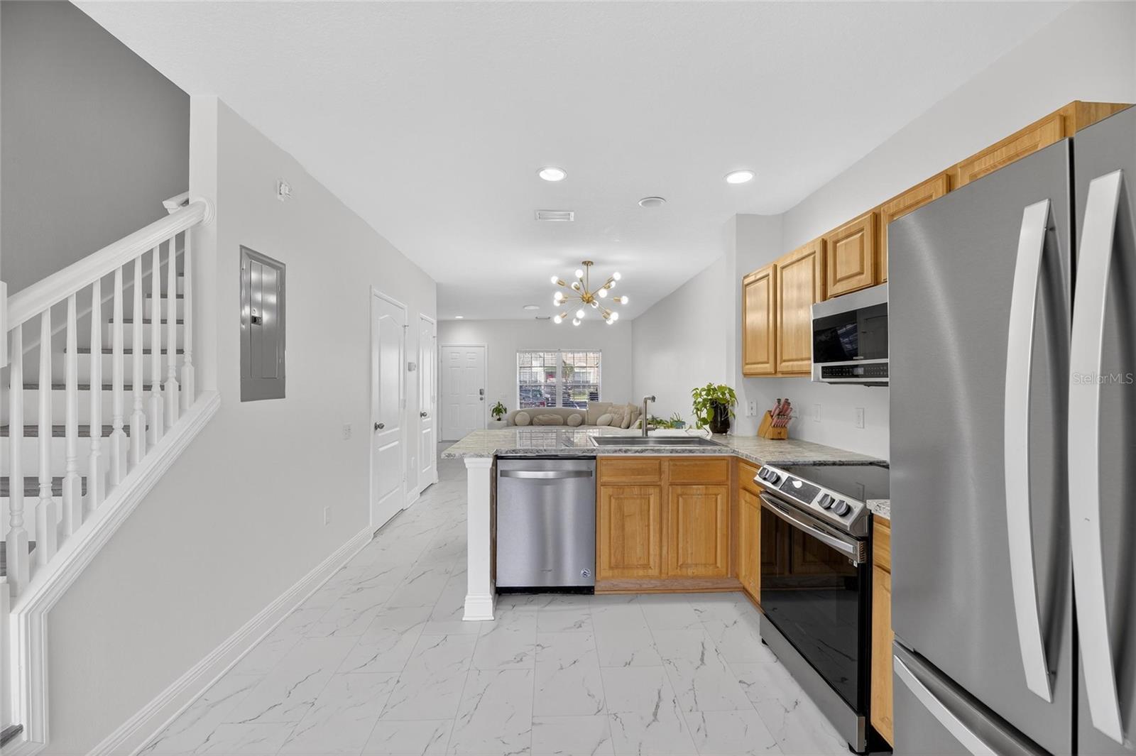 Image 24 of 72 For 4420 Barnstead Drive