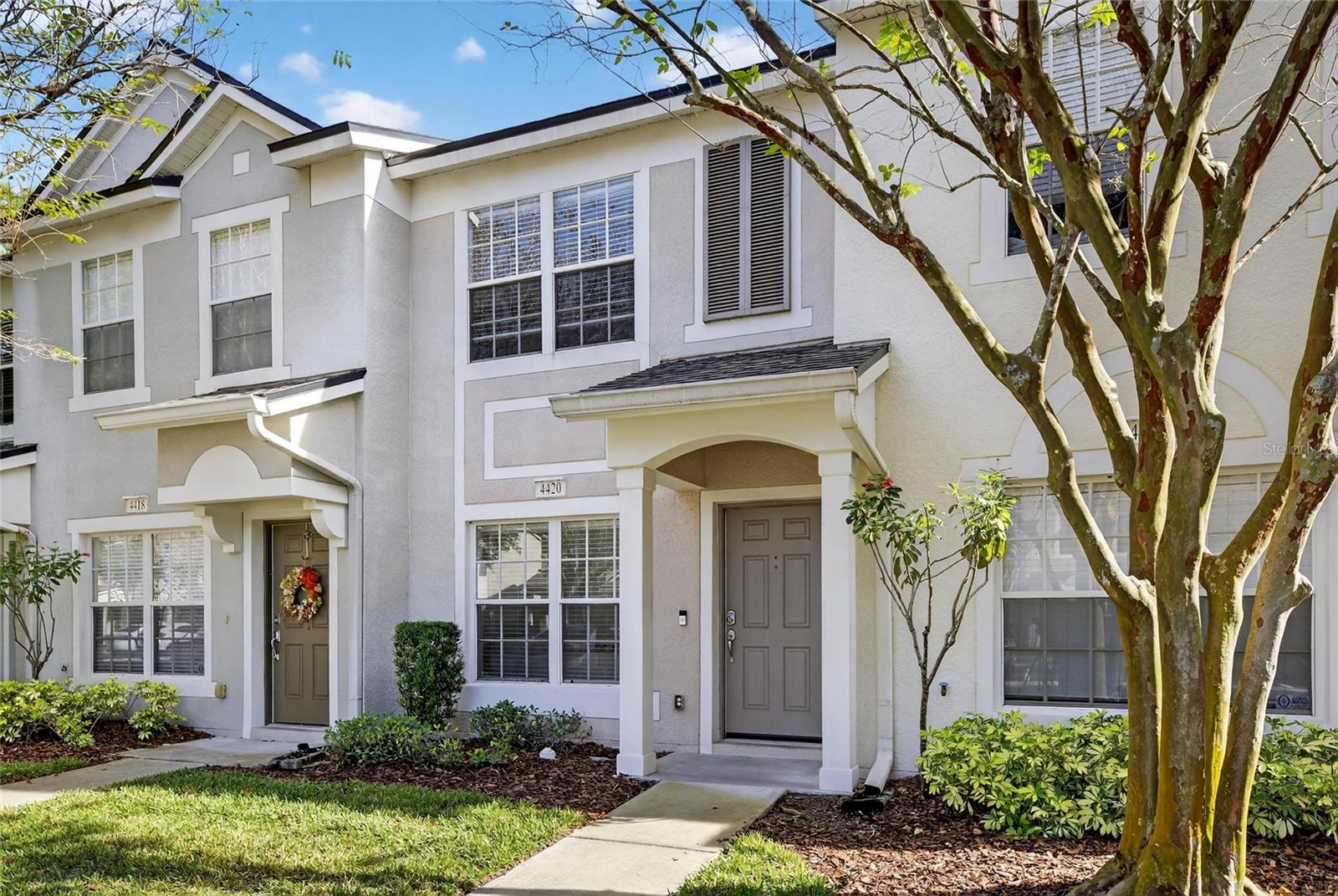 Image 57 of 72 For 4420 Barnstead Drive