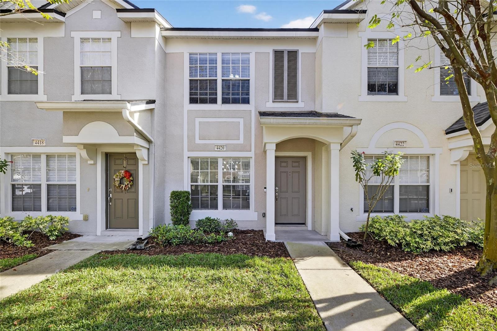 Image 58 of 72 For 4420 Barnstead Drive