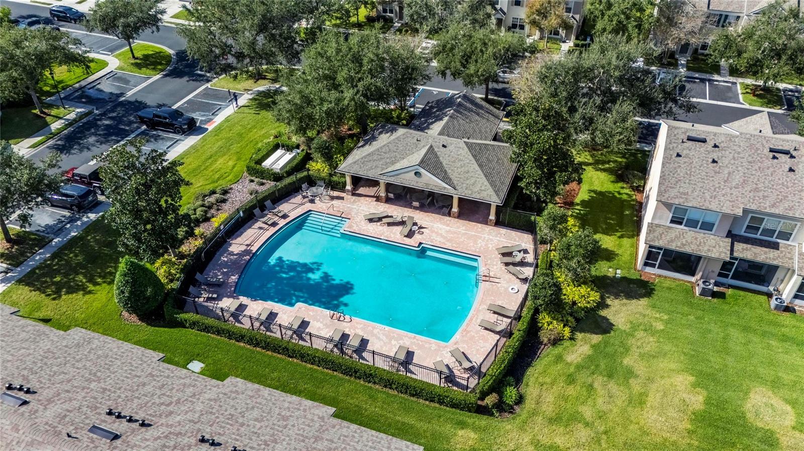 Image 66 of 72 For 4420 Barnstead Drive