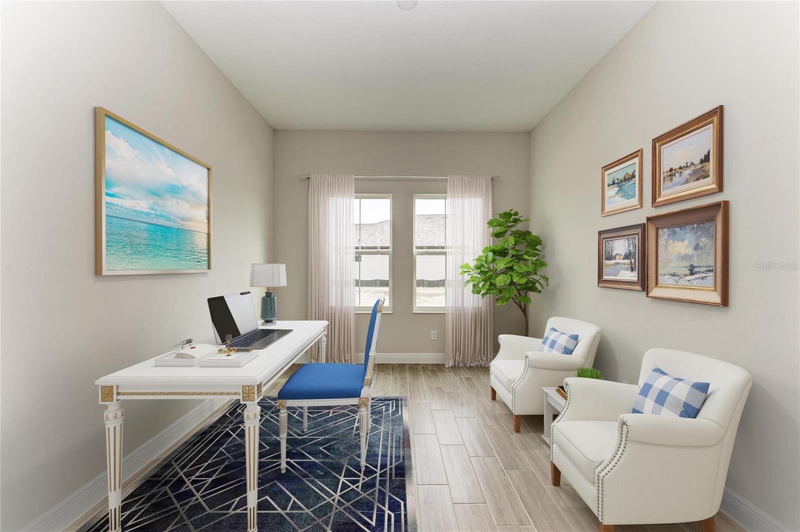 Image 35 of 40 For 9592 Surrey Rose Drive