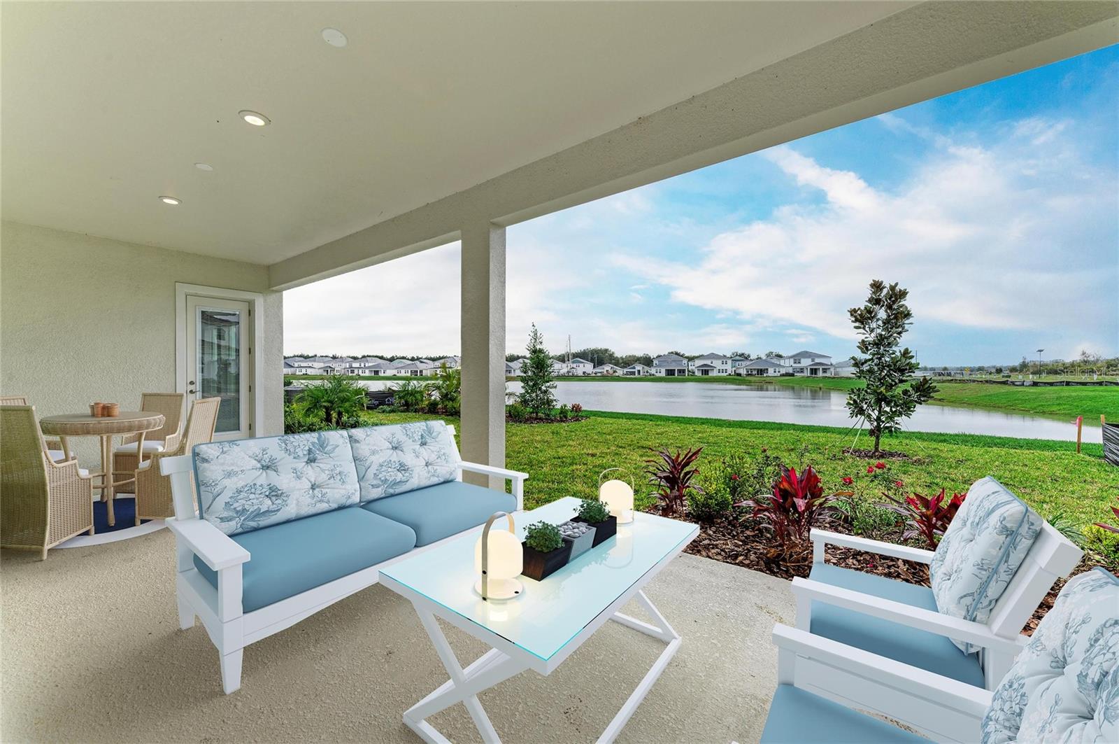 Image 38 of 40 For 9592 Surrey Rose Drive