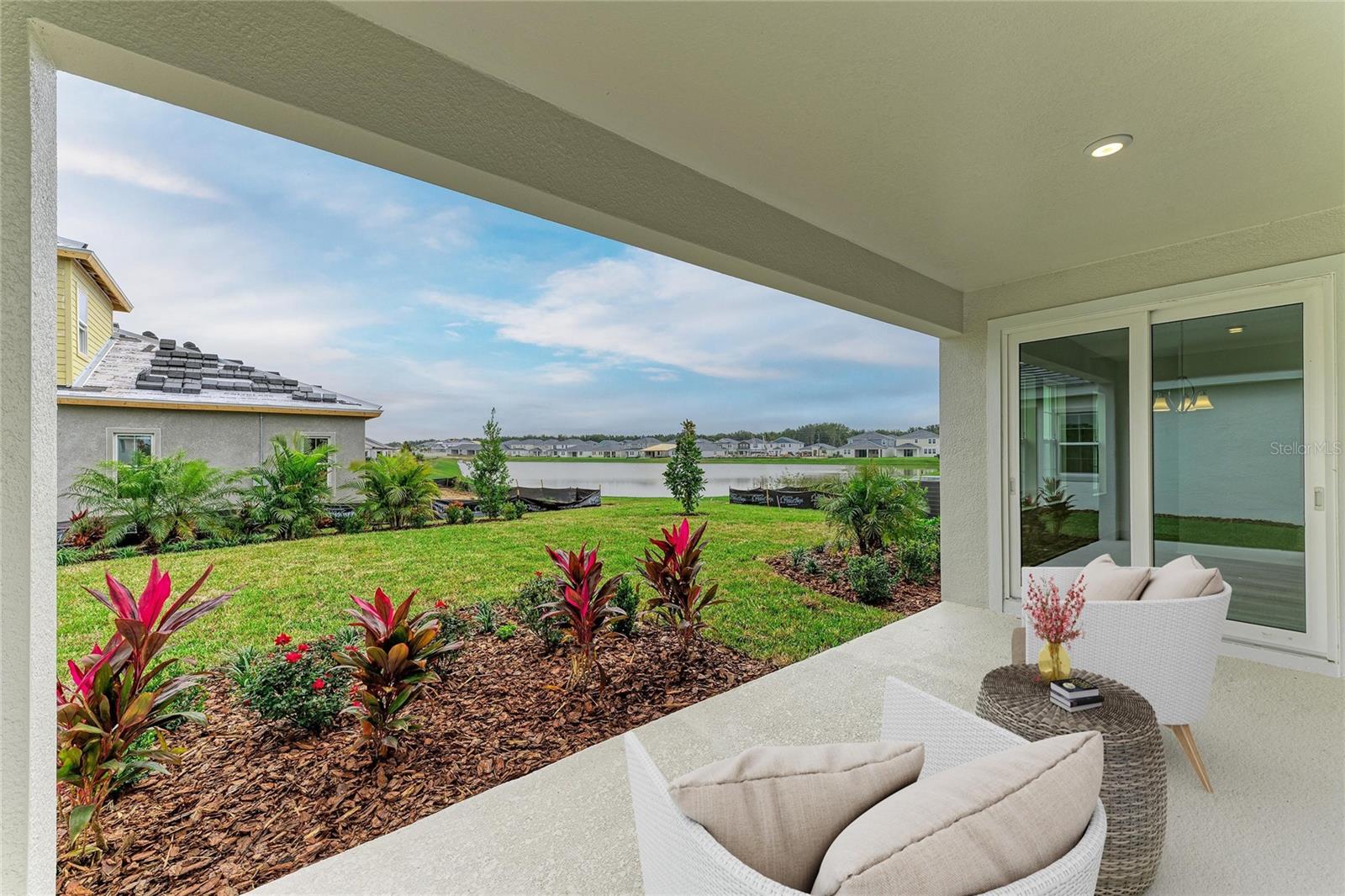 Image 35 of 35 For 10186 Surrey Rose Drive