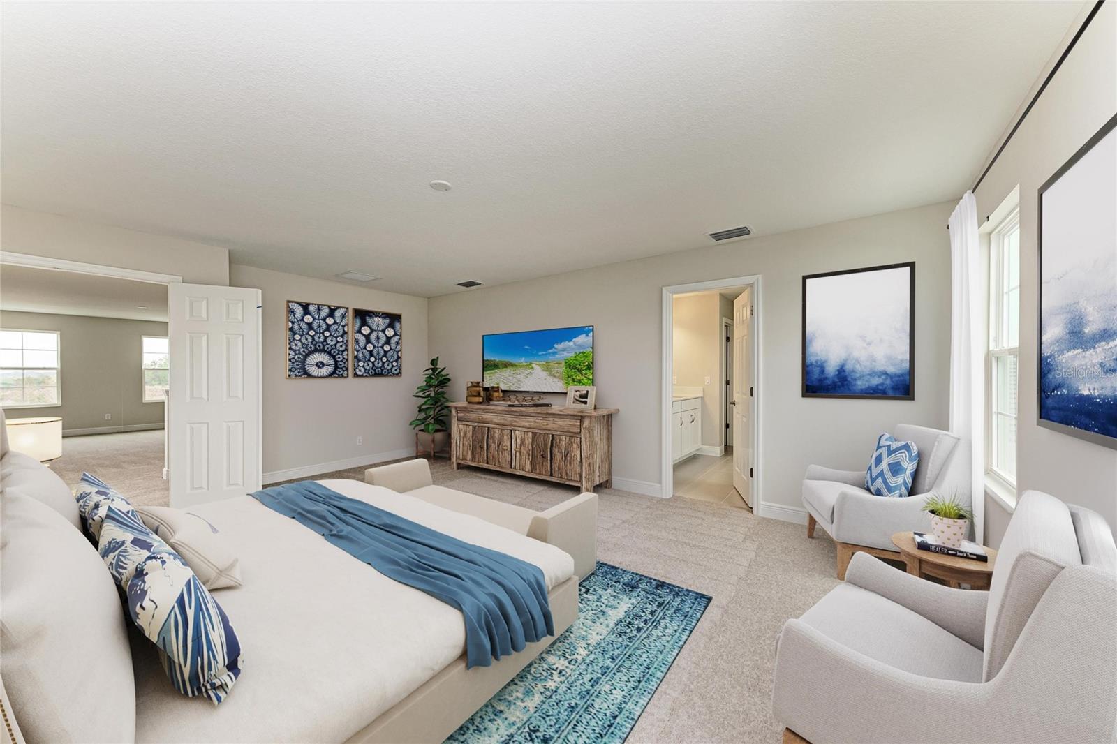 Image 4 of 35 For 10186 Surrey Rose Drive