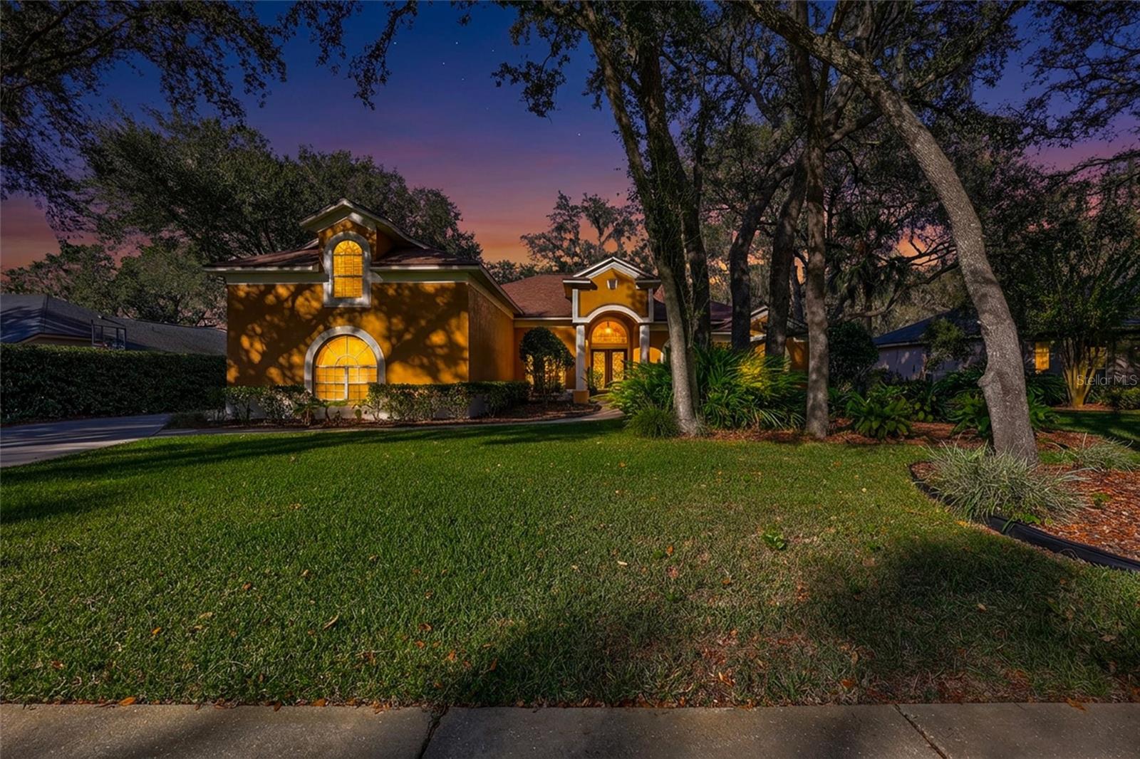 Details for 6022 Hammock Hill Avenue, LITHIA, FL 33547