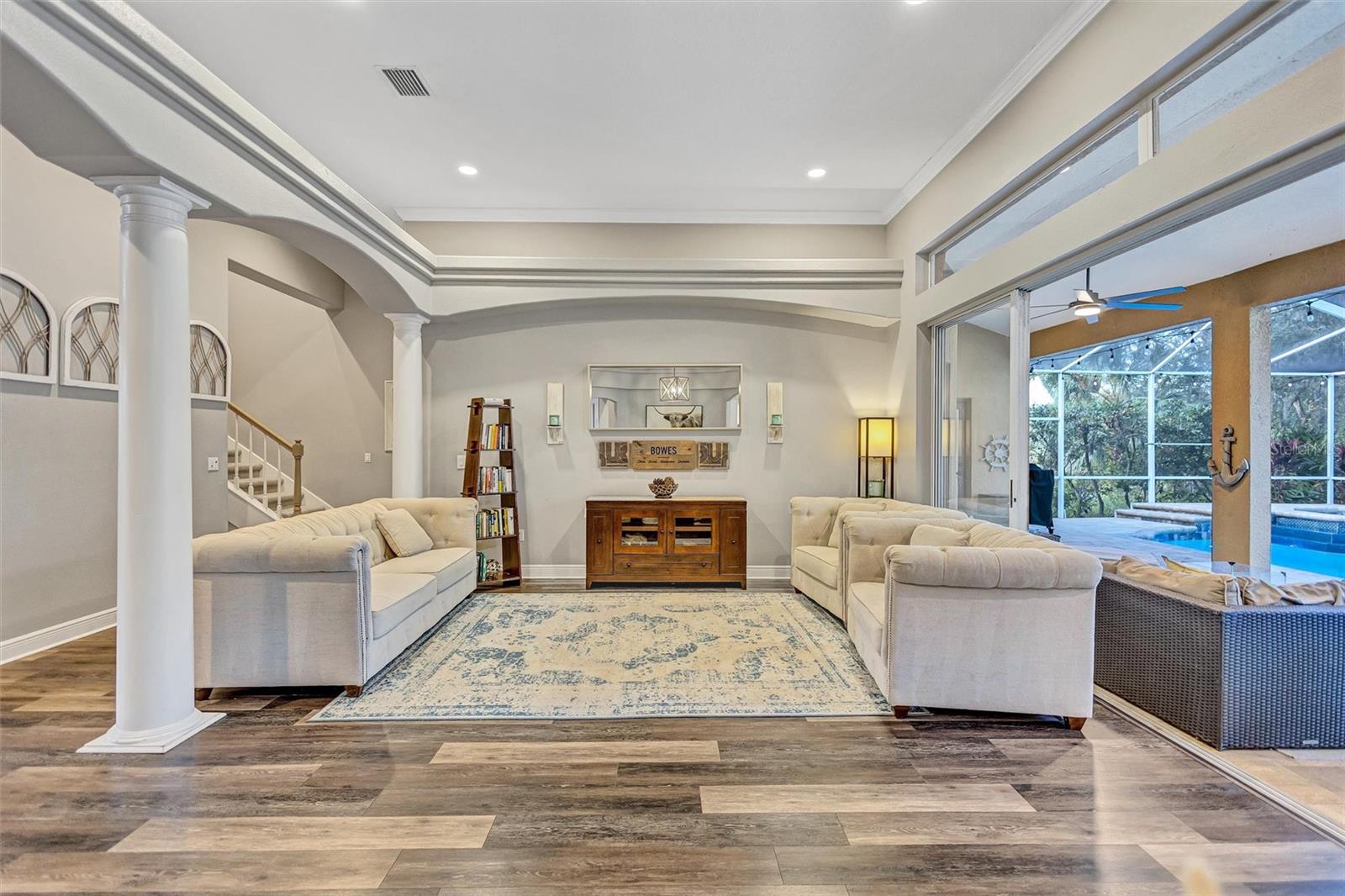 Image 11 of 41 For 6022 Hammock Hill Avenue