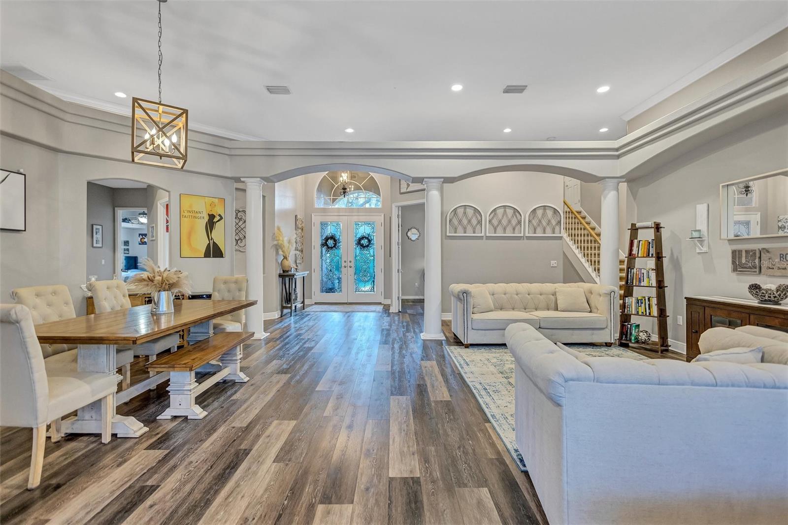 Image 12 of 41 For 6022 Hammock Hill Avenue