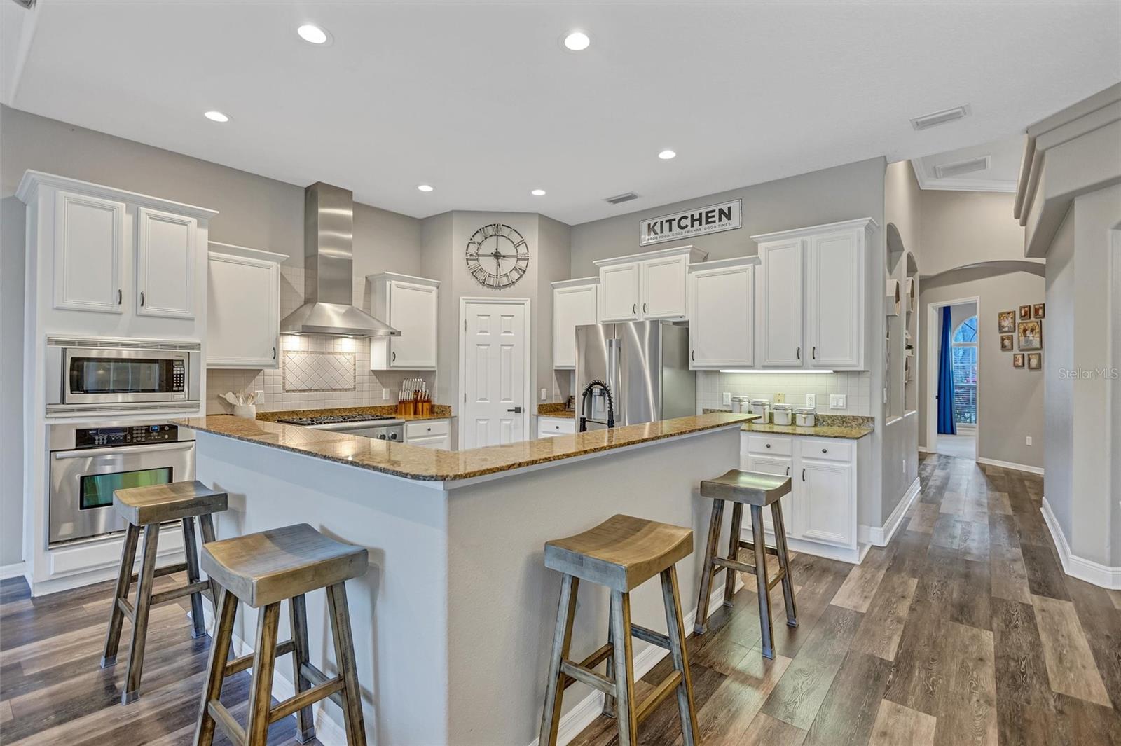 Image 13 of 41 For 6022 Hammock Hill Avenue