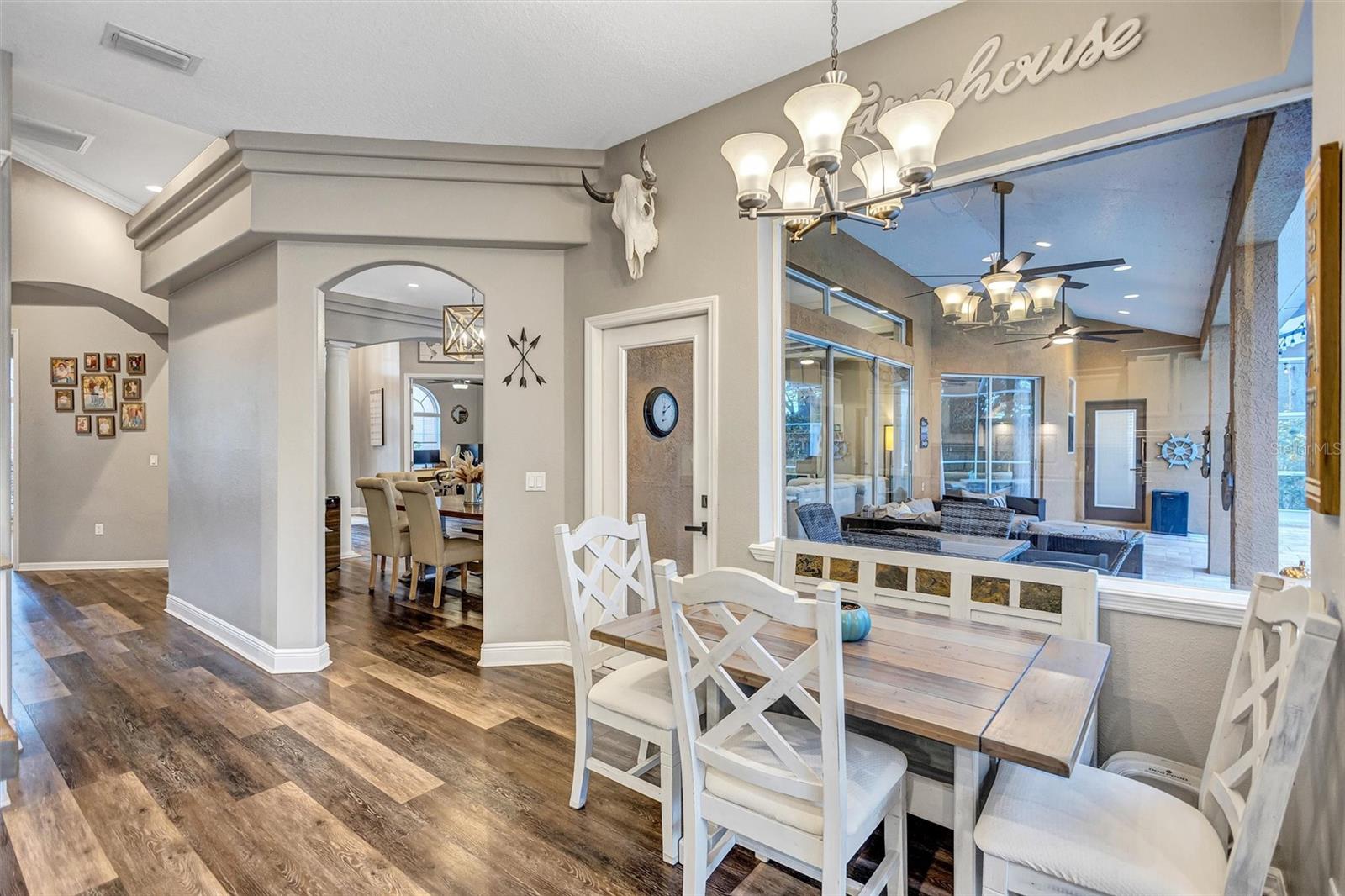 Image 14 of 41 For 6022 Hammock Hill Avenue