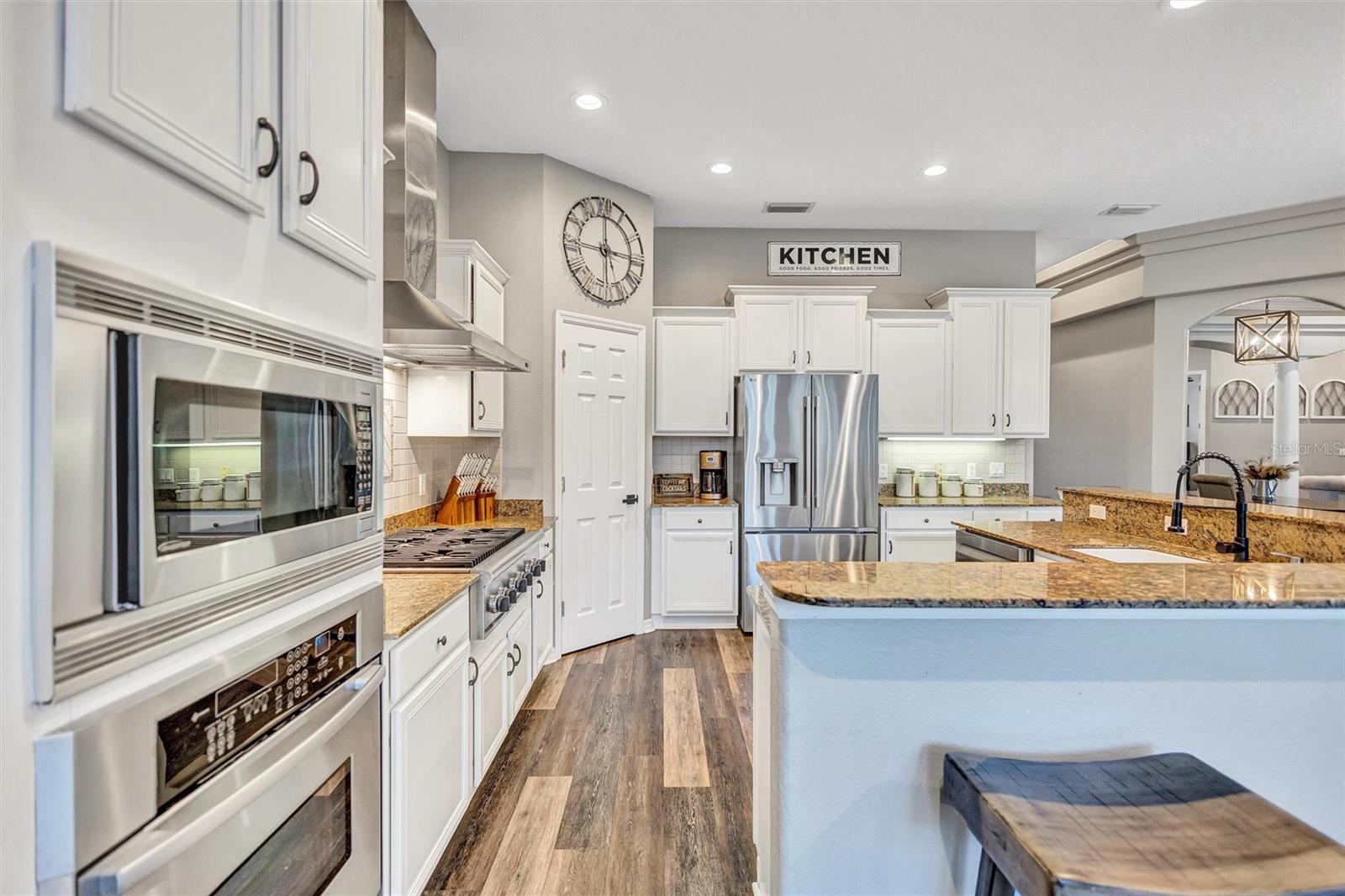 Image 15 of 41 For 6022 Hammock Hill Avenue