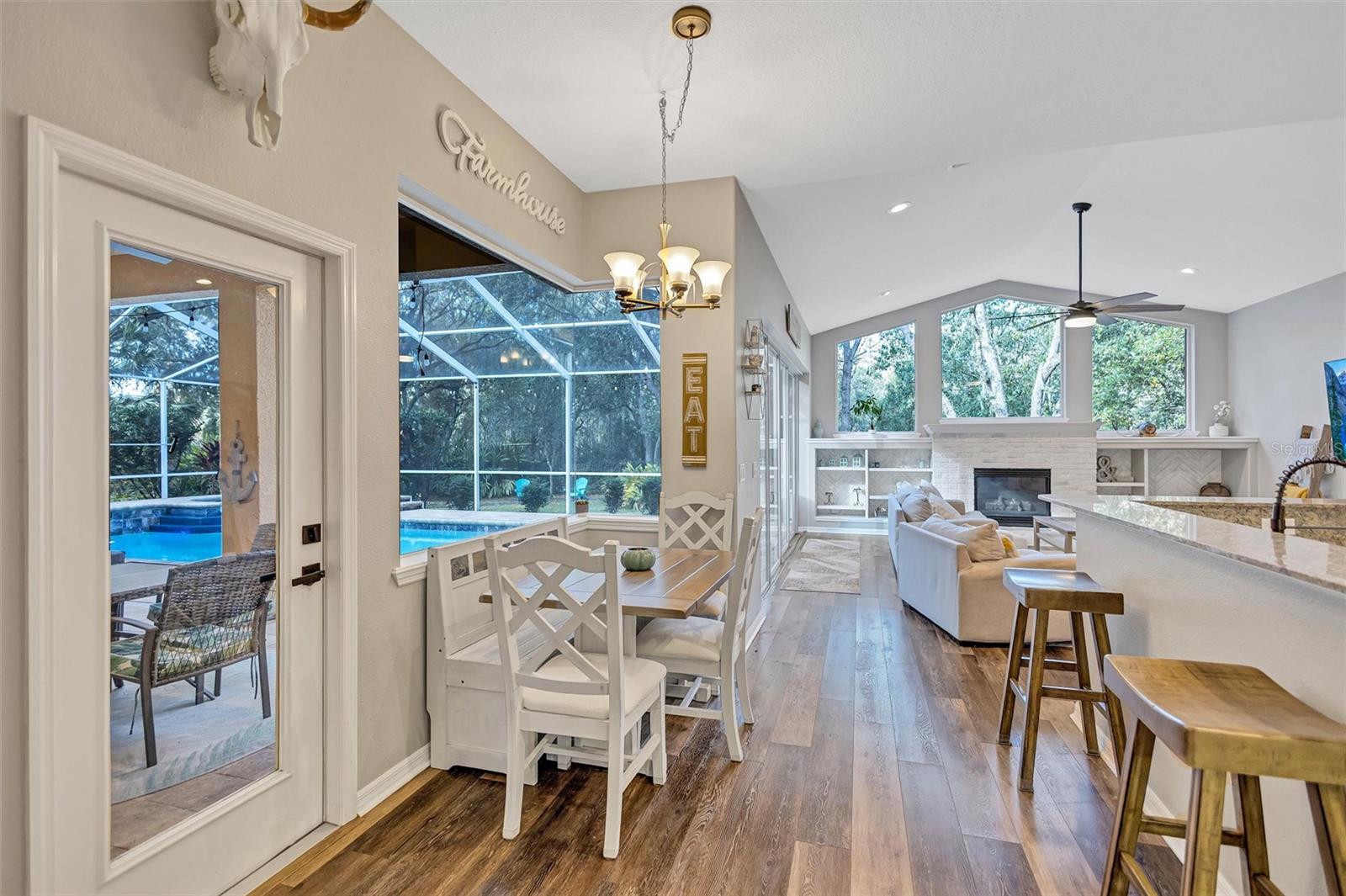 Image 16 of 41 For 6022 Hammock Hill Avenue