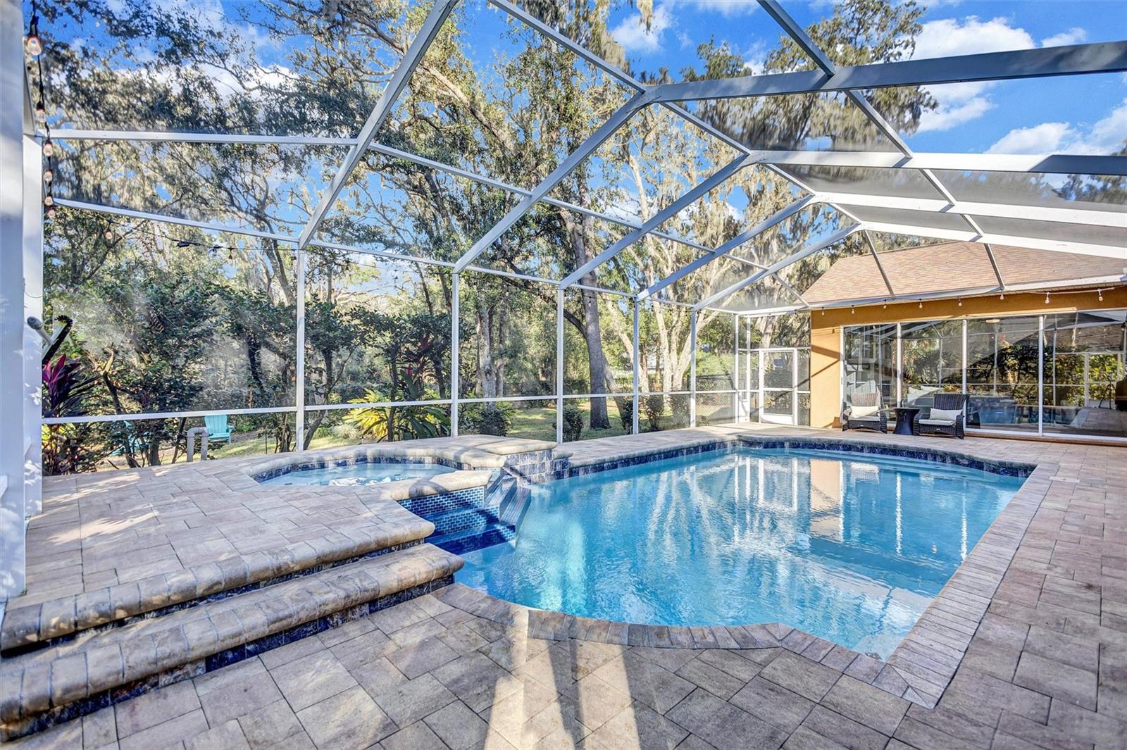 Image 21 of 41 For 6022 Hammock Hill Avenue