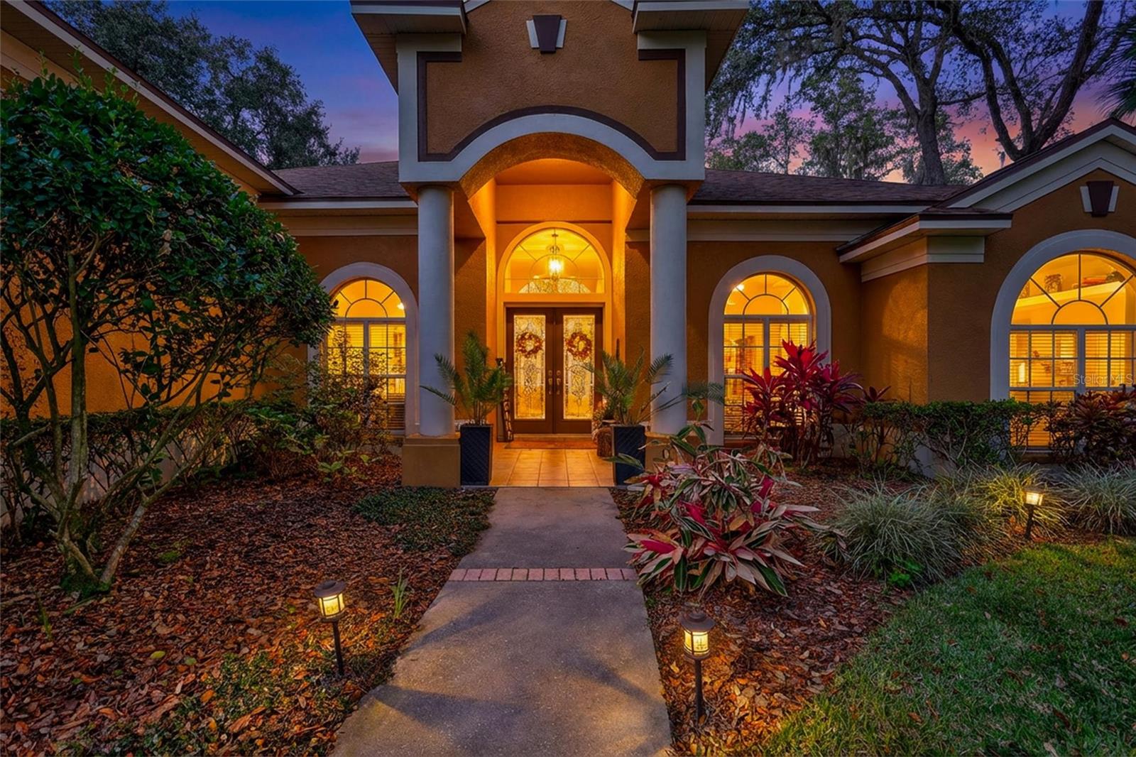 Image 3 of 41 For 6022 Hammock Hill Avenue