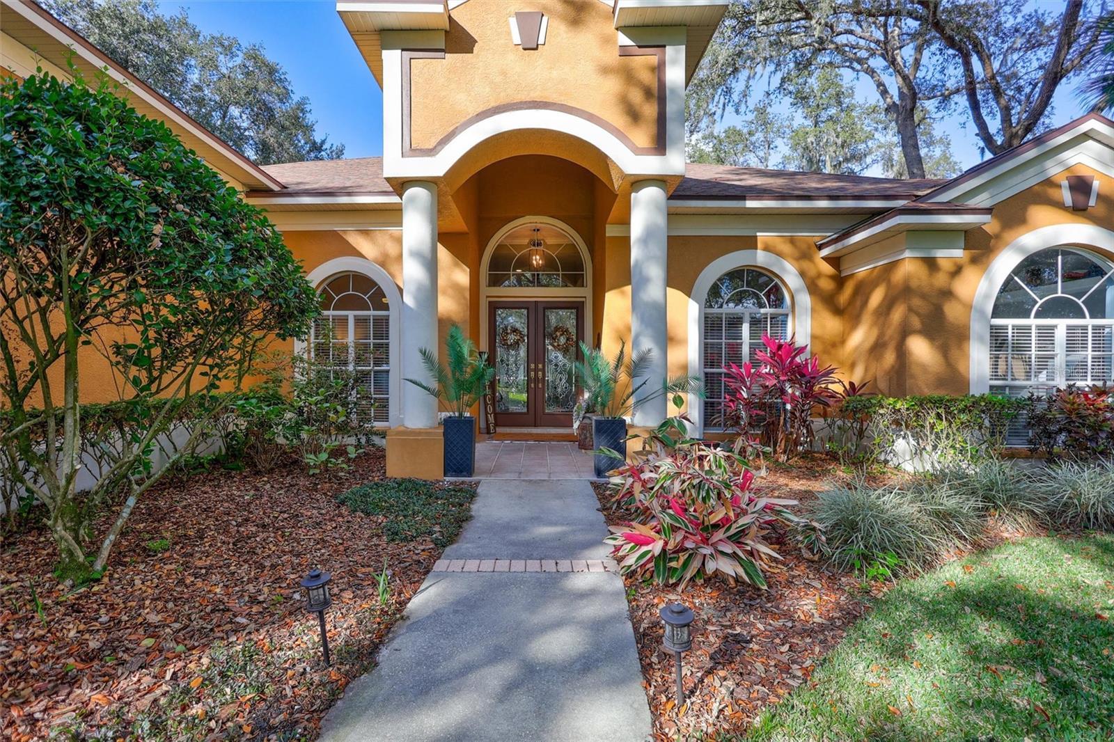 Image 4 of 41 For 6022 Hammock Hill Avenue