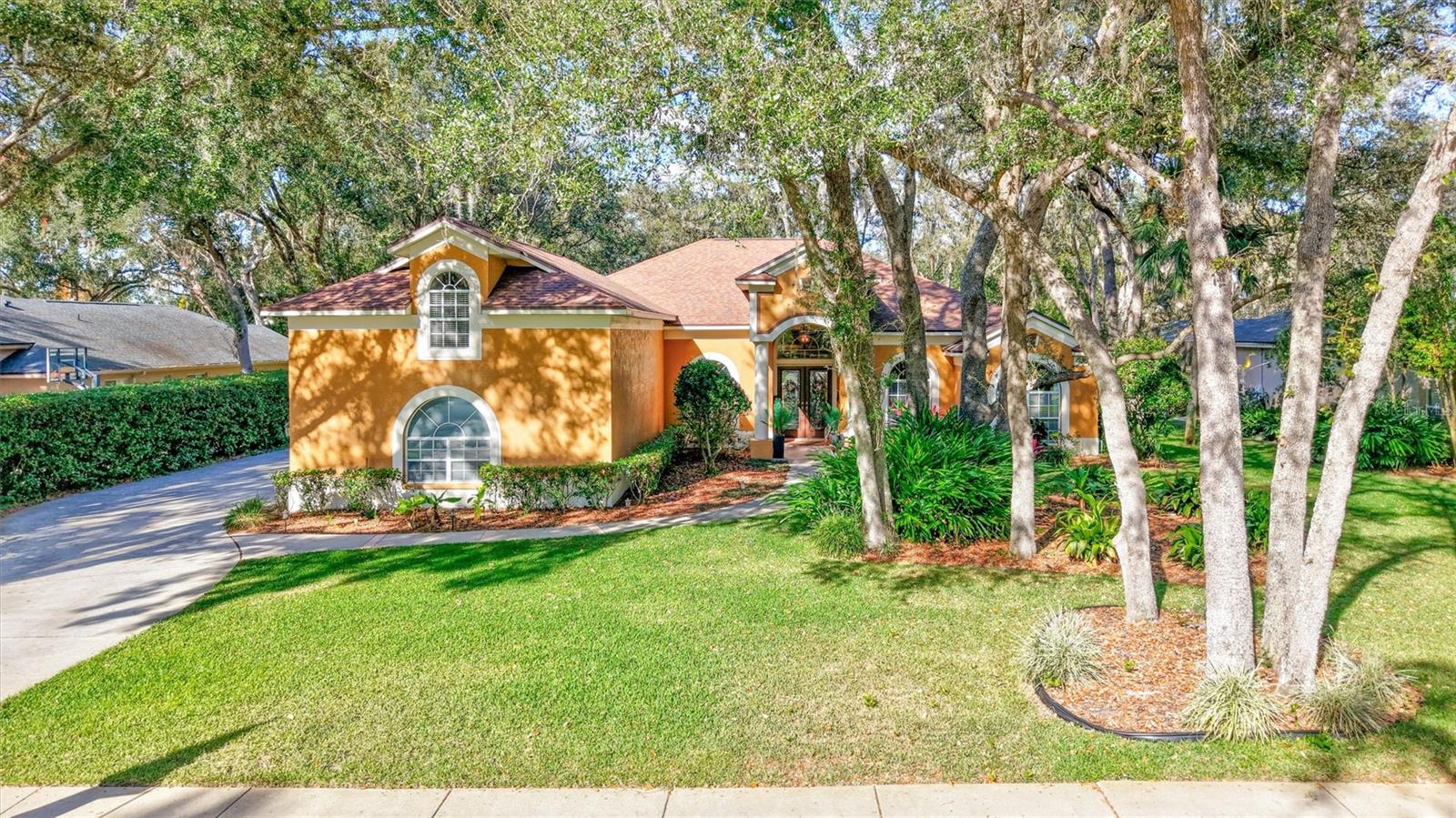 Image 6 of 41 For 6022 Hammock Hill Avenue