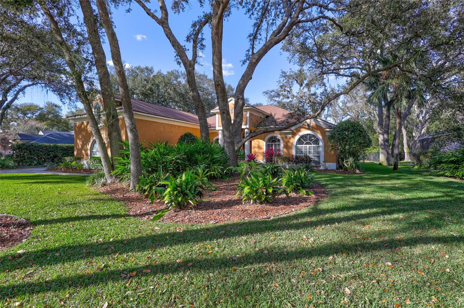 Image 7 of 41 For 6022 Hammock Hill Avenue