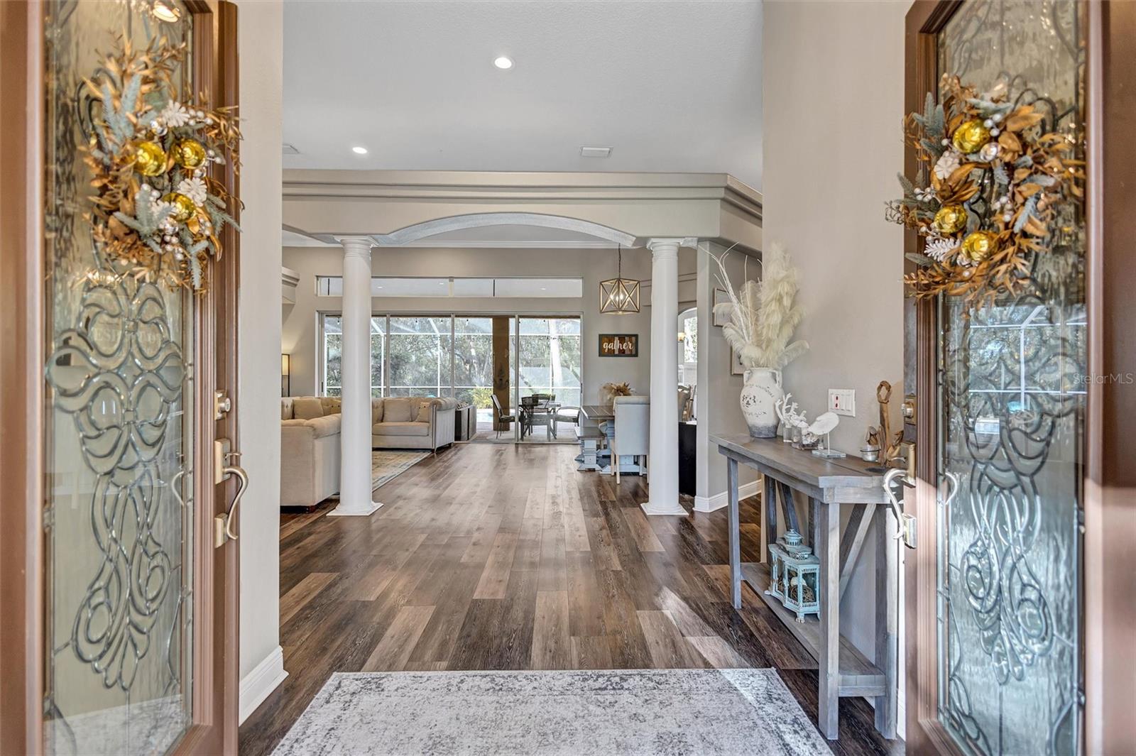 Image 8 of 41 For 6022 Hammock Hill Avenue