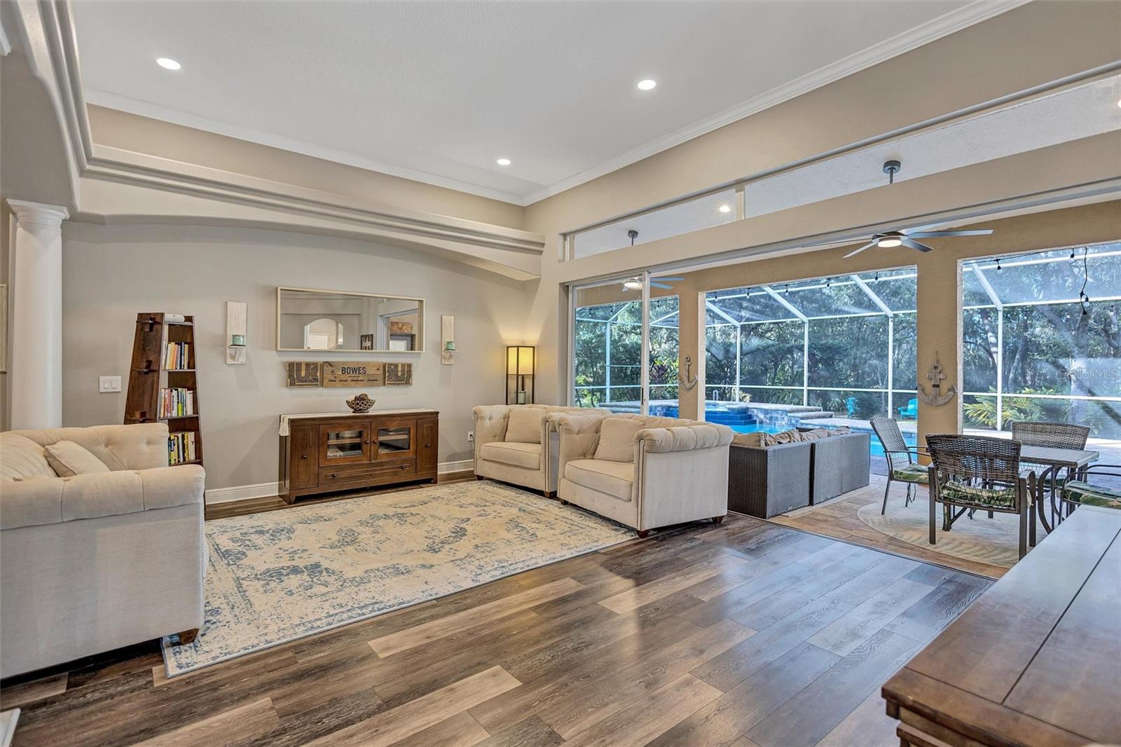 Image 9 of 41 For 6022 Hammock Hill Avenue