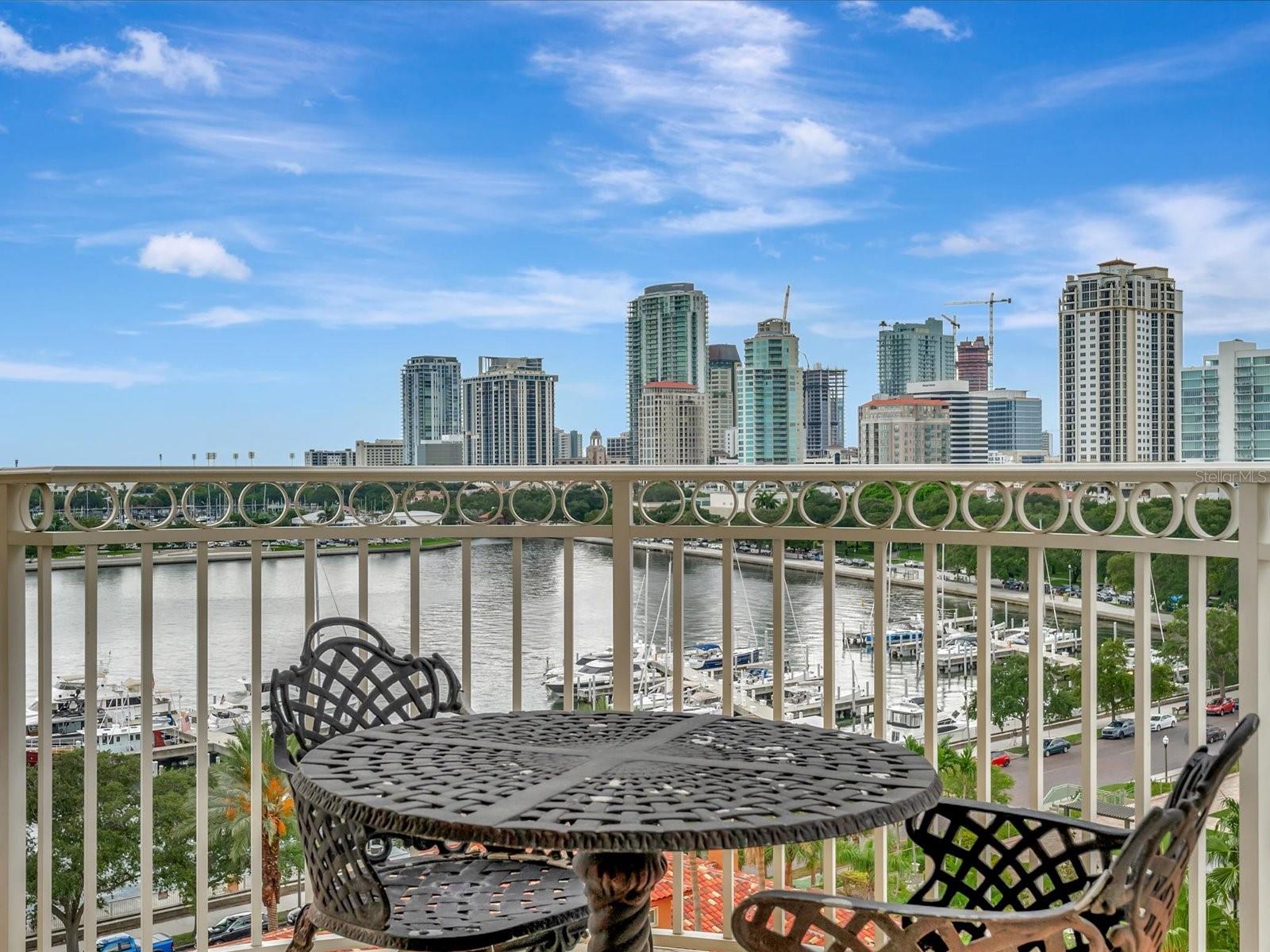 Details for 555 5th Avenue Ne 932, ST PETERSBURG, FL 33701