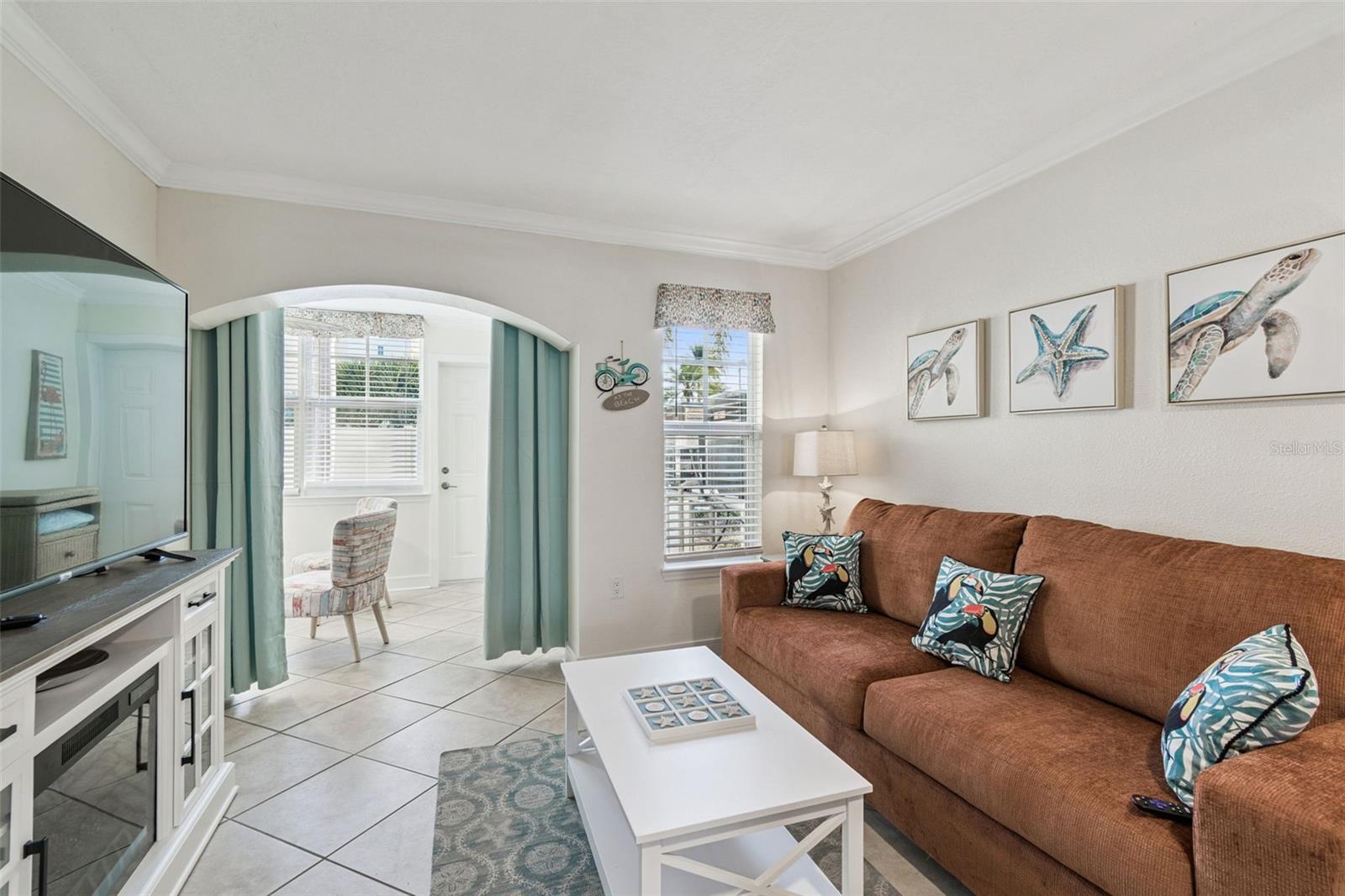 Image 14 of 35 For 19417 Gulf Boulevard F107