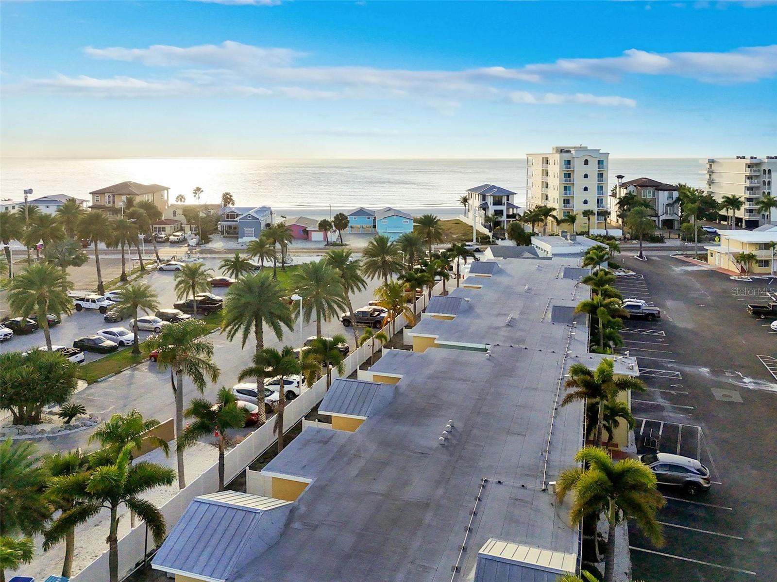 Image 24 of 35 For 19417 Gulf Boulevard F107