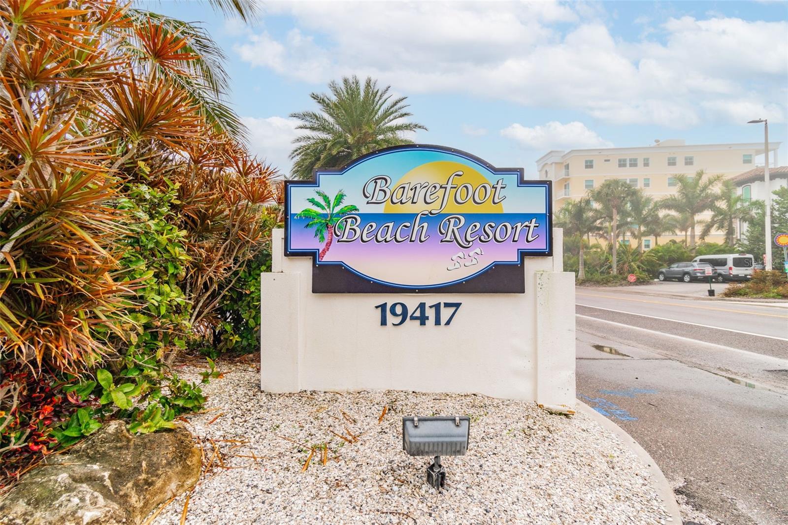 Image 27 of 35 For 19417 Gulf Boulevard F107