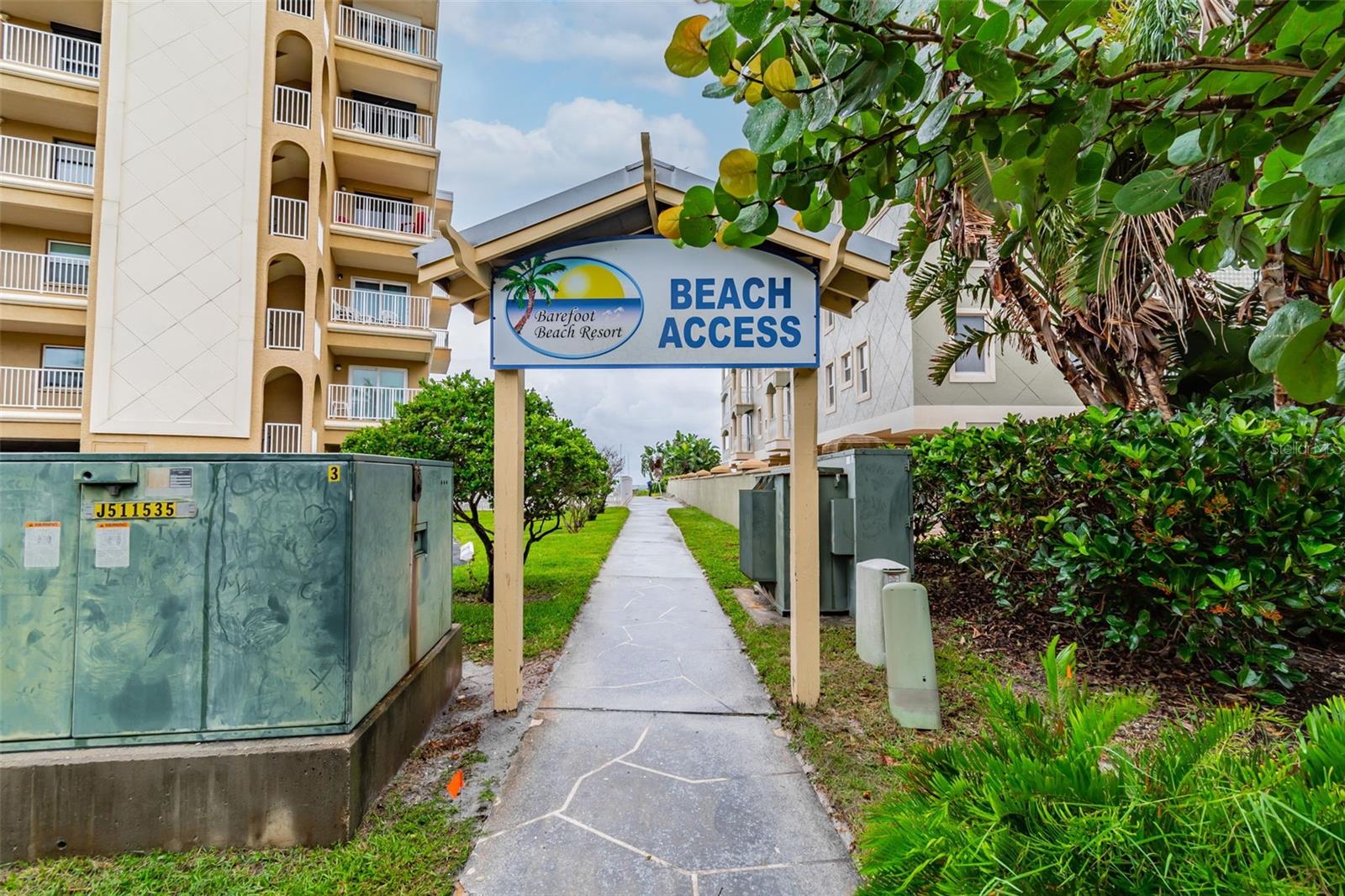 Image 35 of 35 For 19417 Gulf Boulevard F107