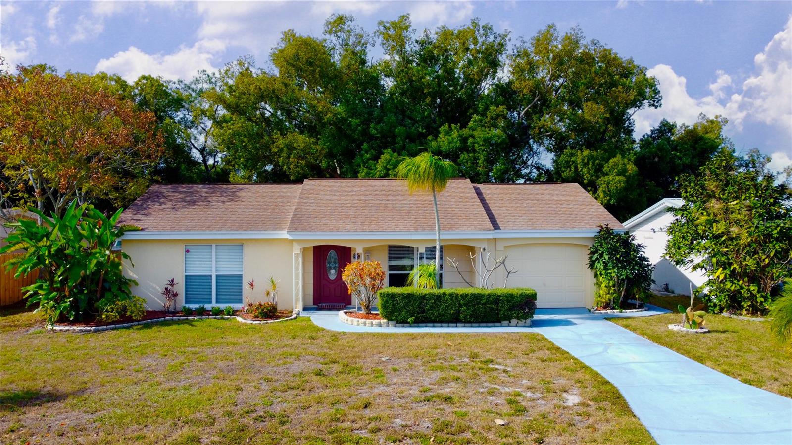 Details for 4333 Newbury Drive, NEW PORT RICHEY, FL 34652