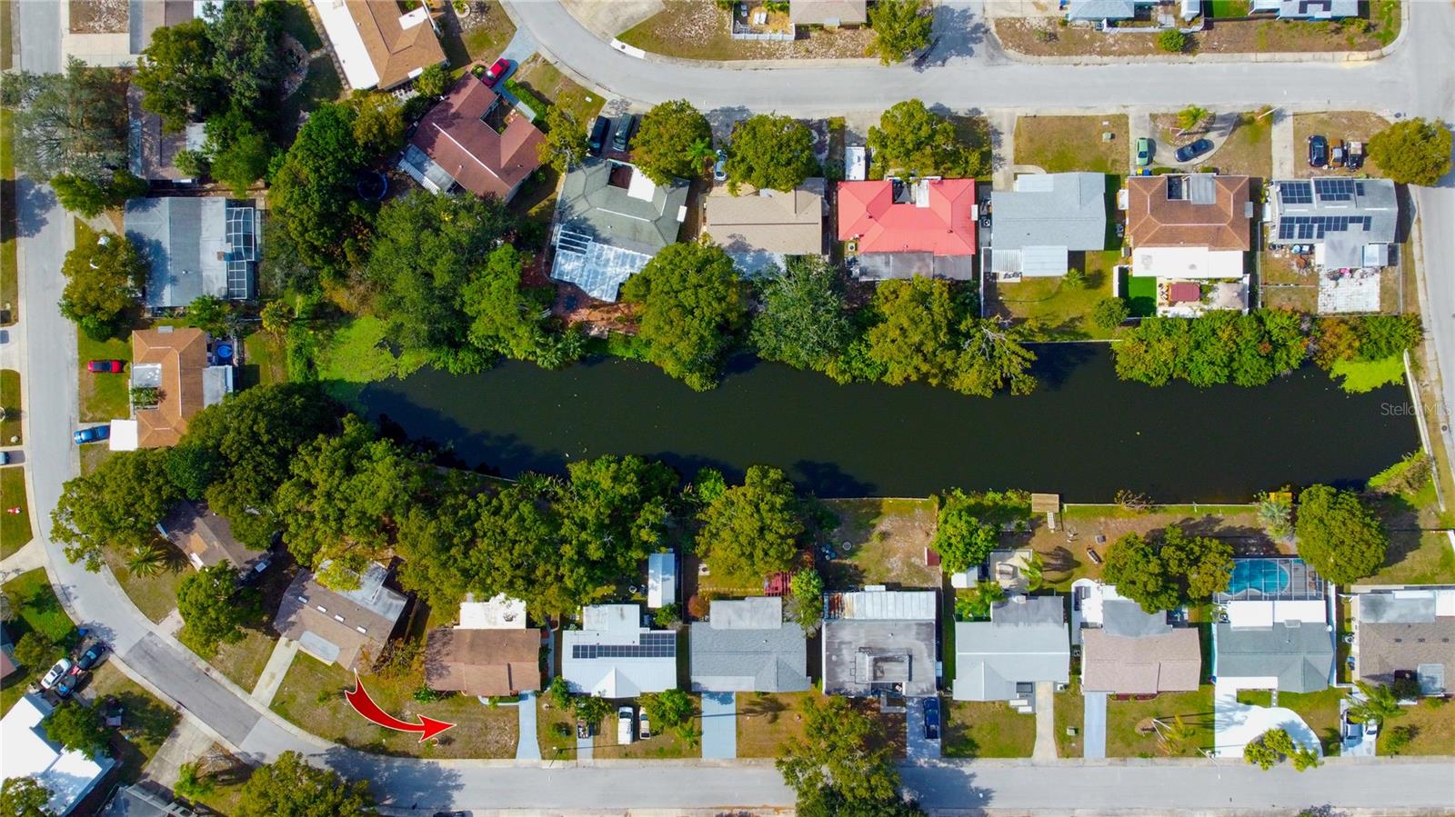 Image 21 of 27 For 4333 Newbury Drive