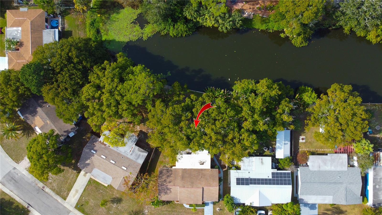 Image 22 of 27 For 4333 Newbury Drive