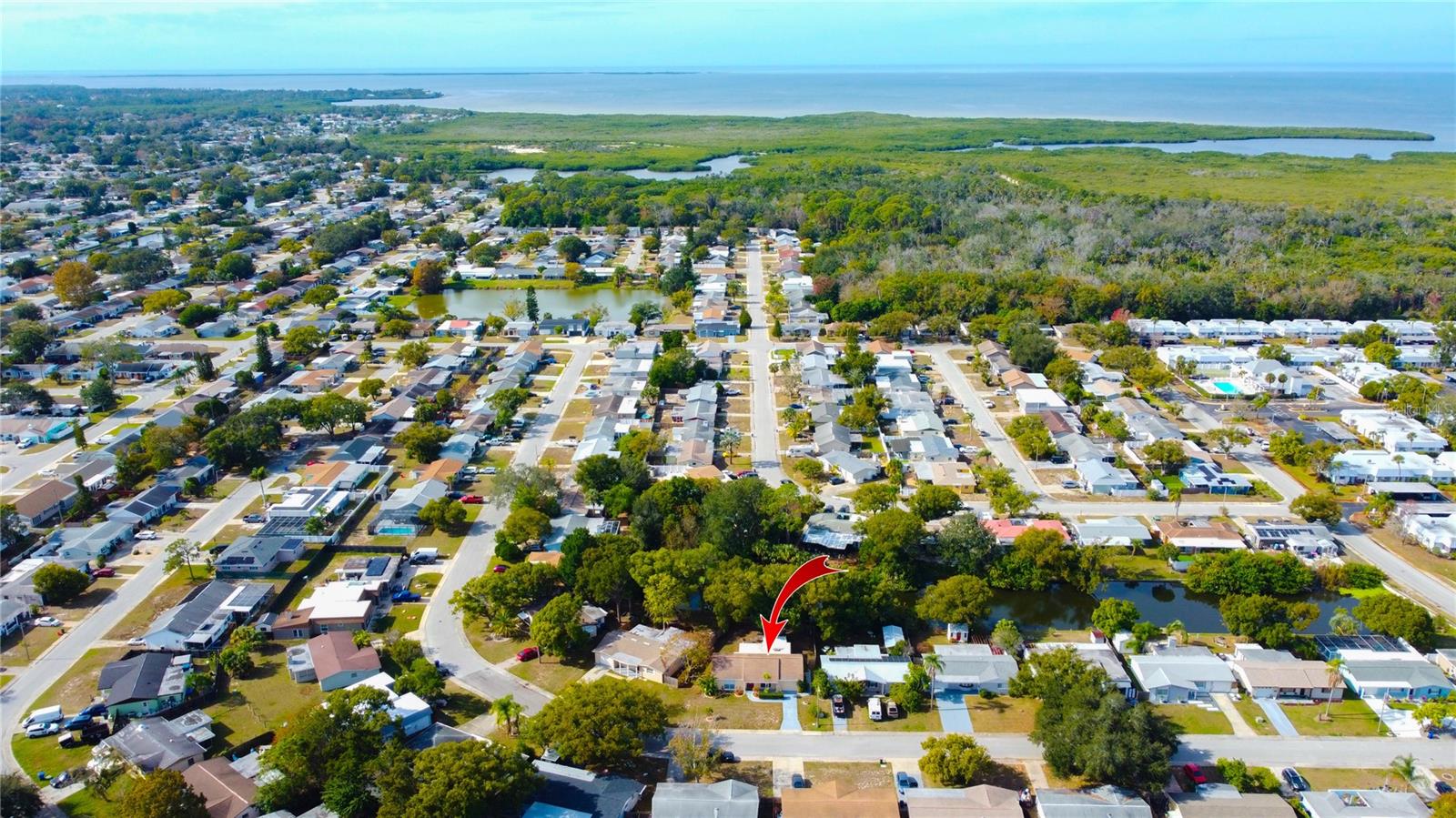 Image 26 of 27 For 4333 Newbury Drive