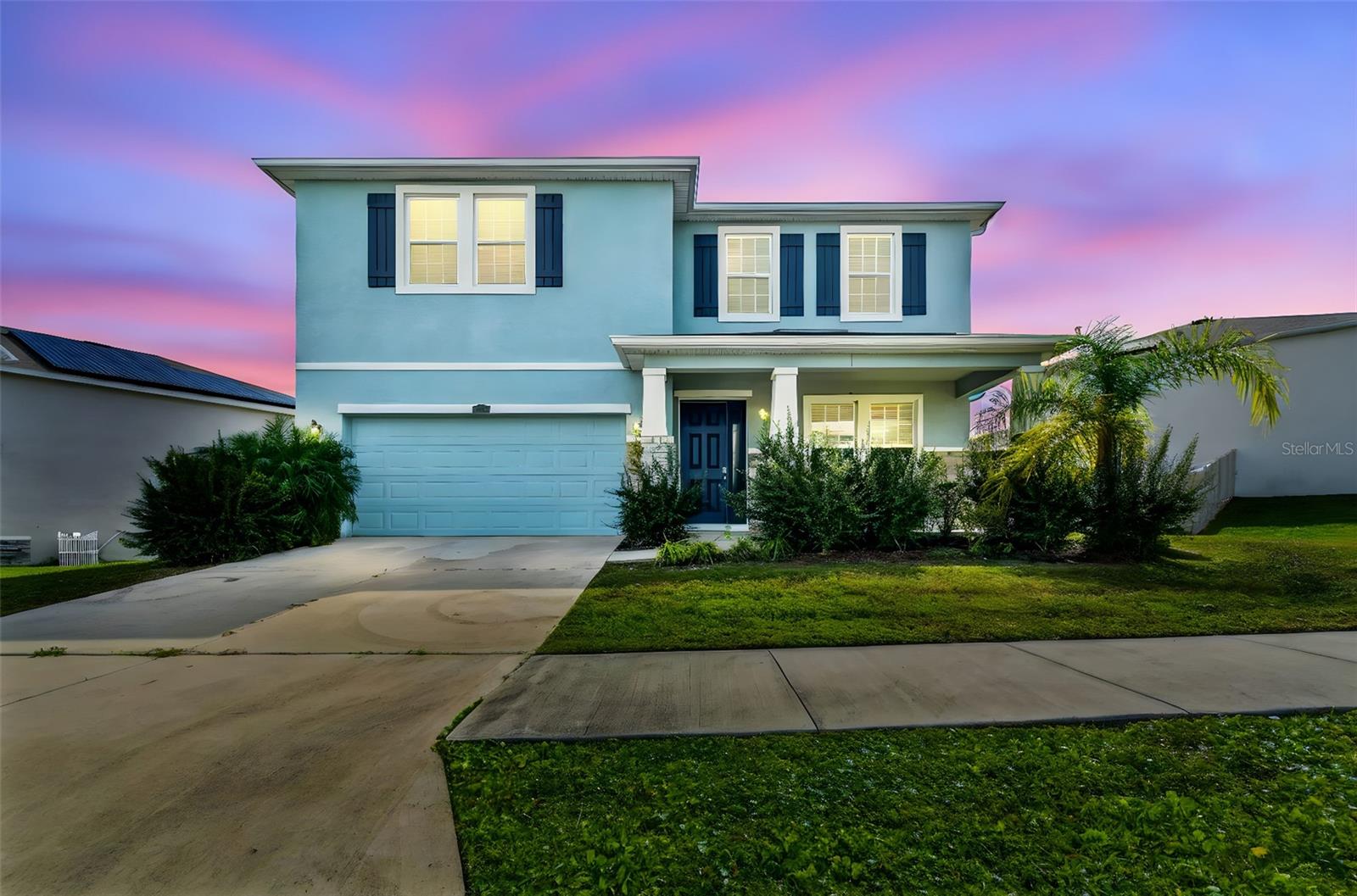 Details for 10749 Tally Fawn Loop, SAN ANTONIO, FL 33576