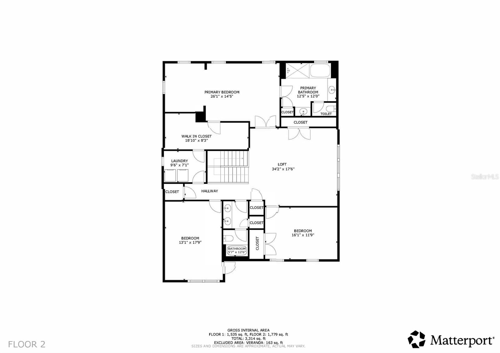Image 58 of 67 For 10749 Tally Fawn Loop