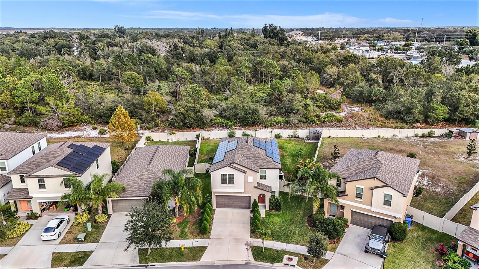 Image 31 of 33 For 5101 Sable Chime Drive