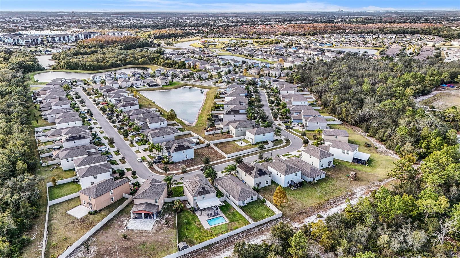 Image 33 of 33 For 5101 Sable Chime Drive