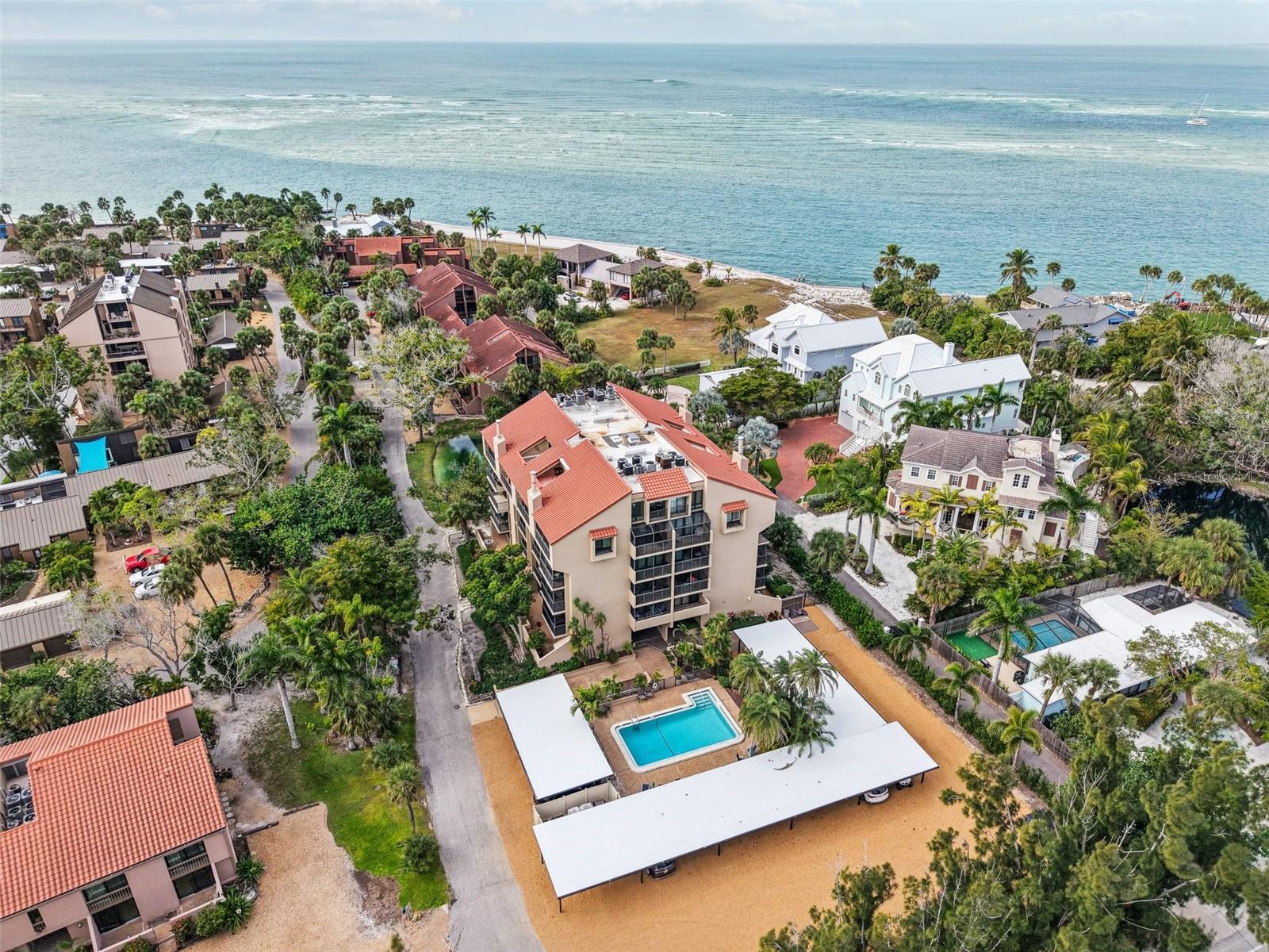 Details for 4900 Ocean Boulevard 201, SARASOTA, FL 34242