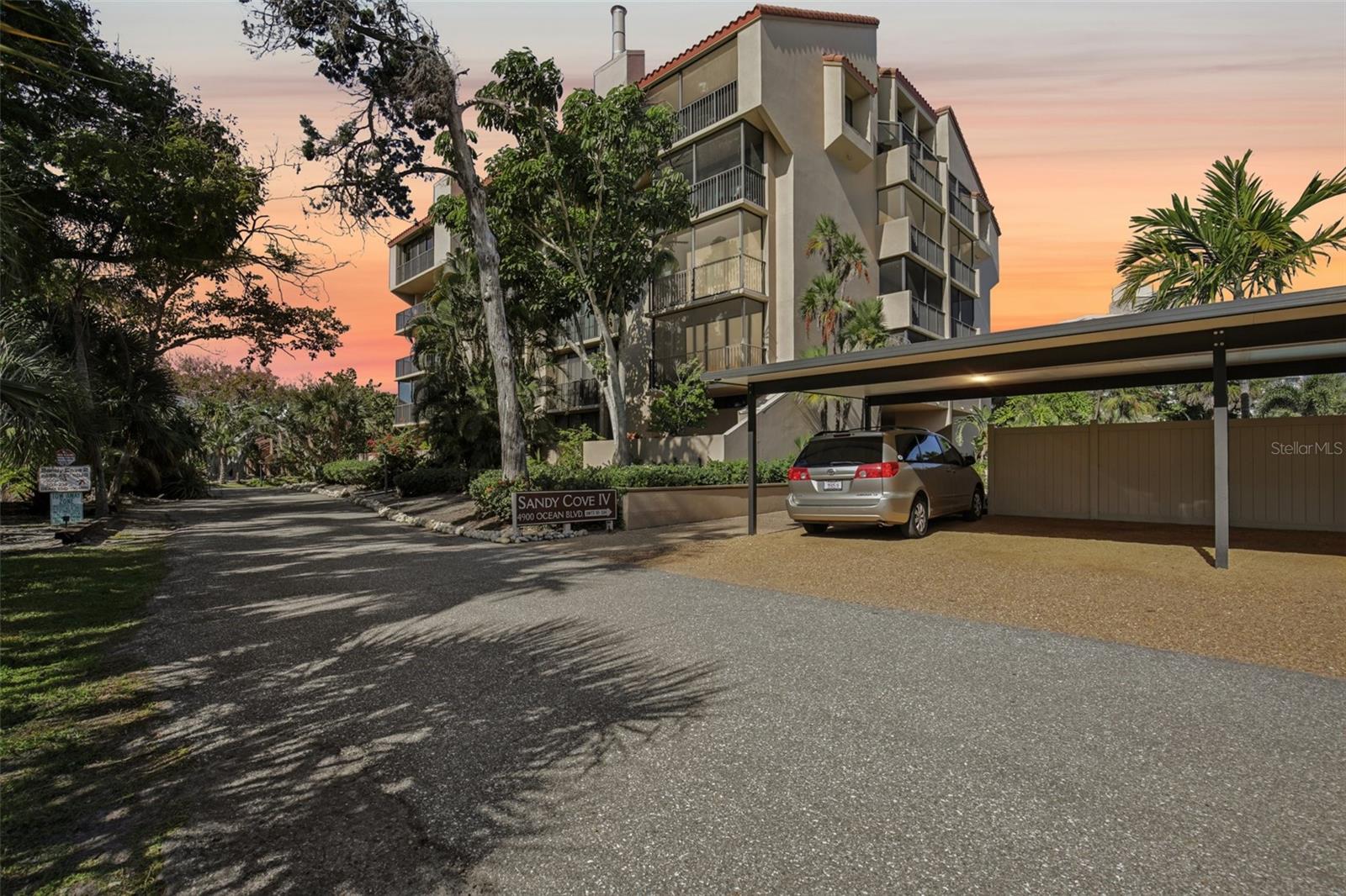 Image 2 of 47 For 4900 Ocean Boulevard 201