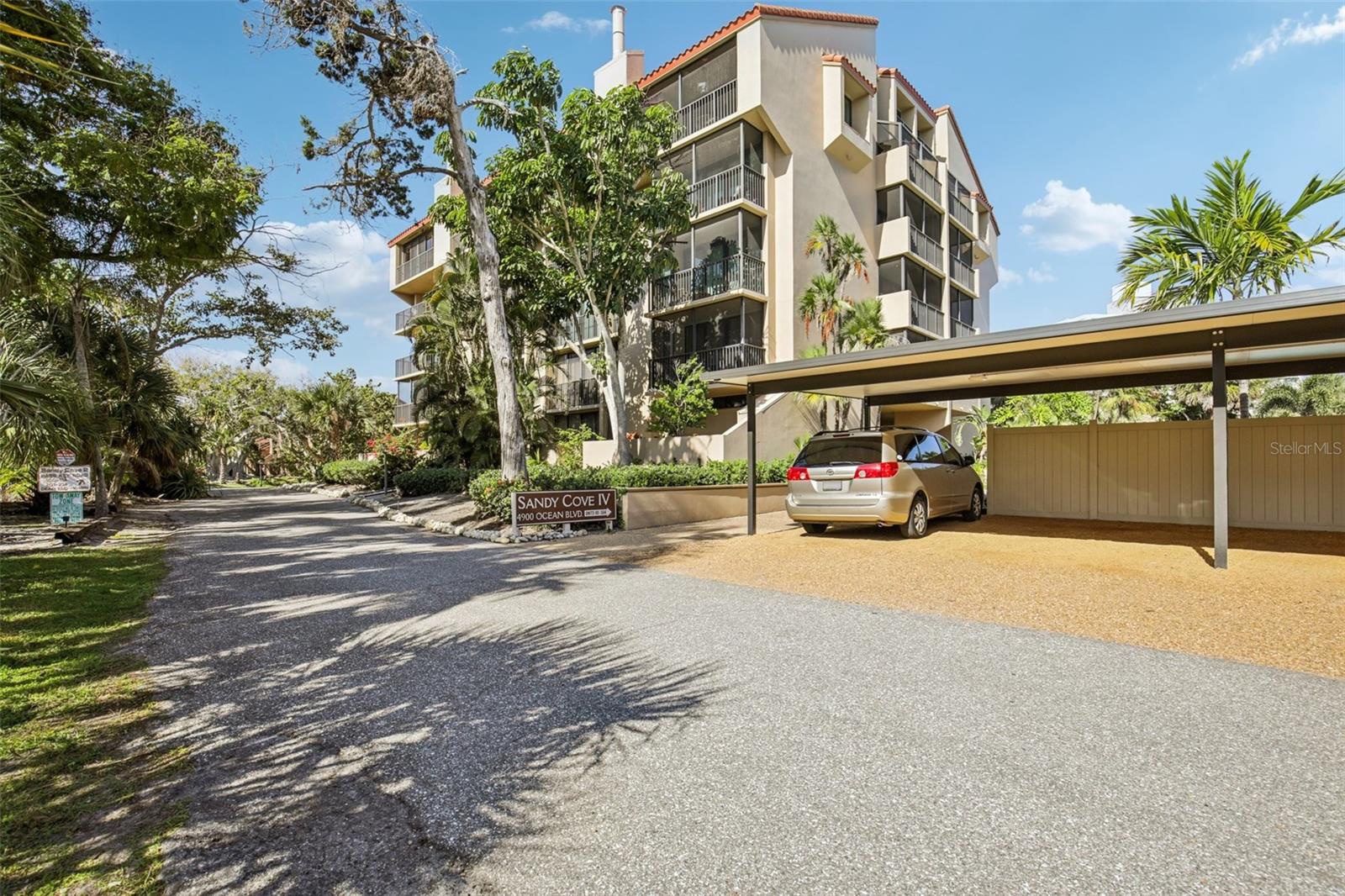 Image 3 of 47 For 4900 Ocean Boulevard 201