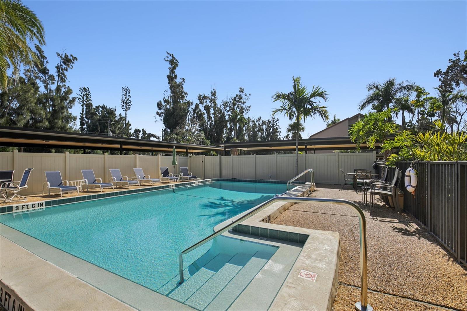 Image 37 of 47 For 4900 Ocean Boulevard 201