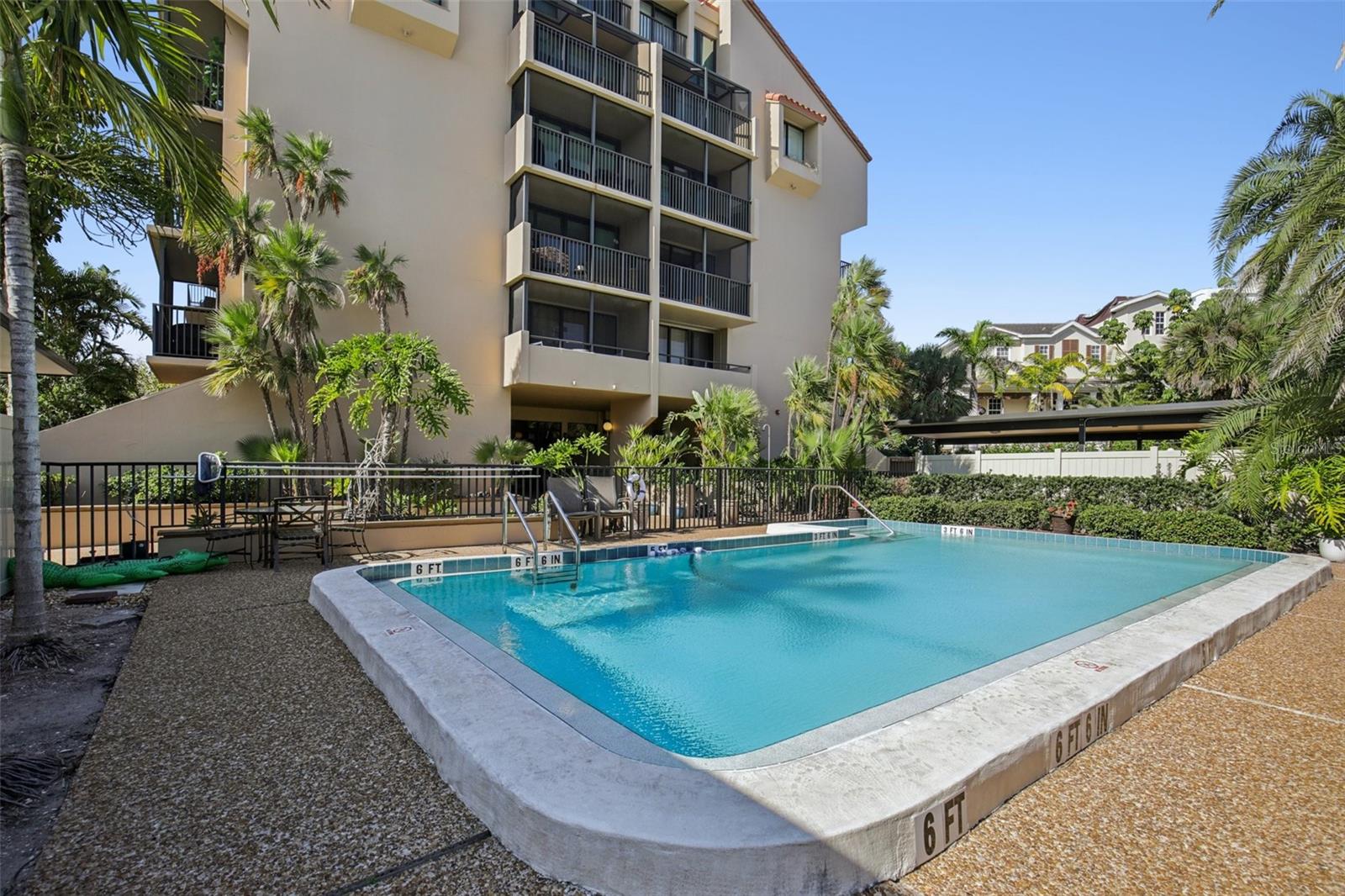 Image 38 of 47 For 4900 Ocean Boulevard 201