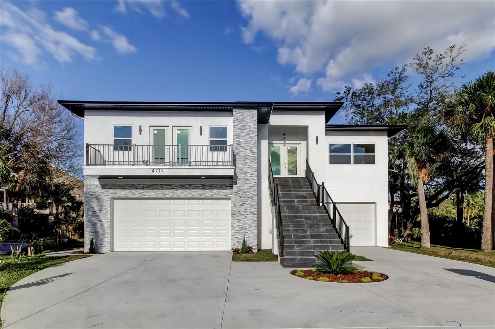 Details for 4719 Grandview Avenue, NEW PORT RICHEY, FL 34652