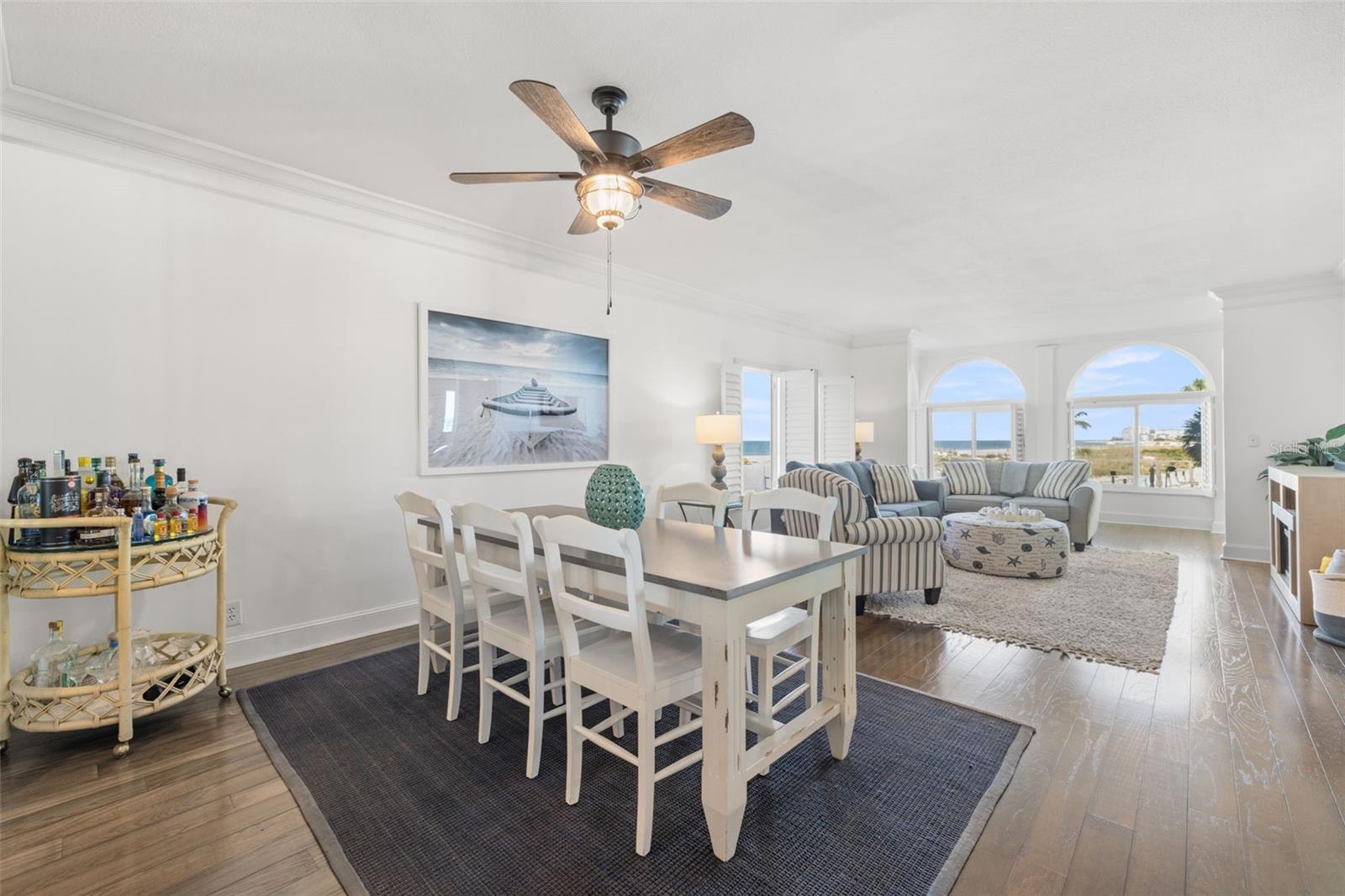 Image 10 of 76 For 4950 Gulf Boulevard 207