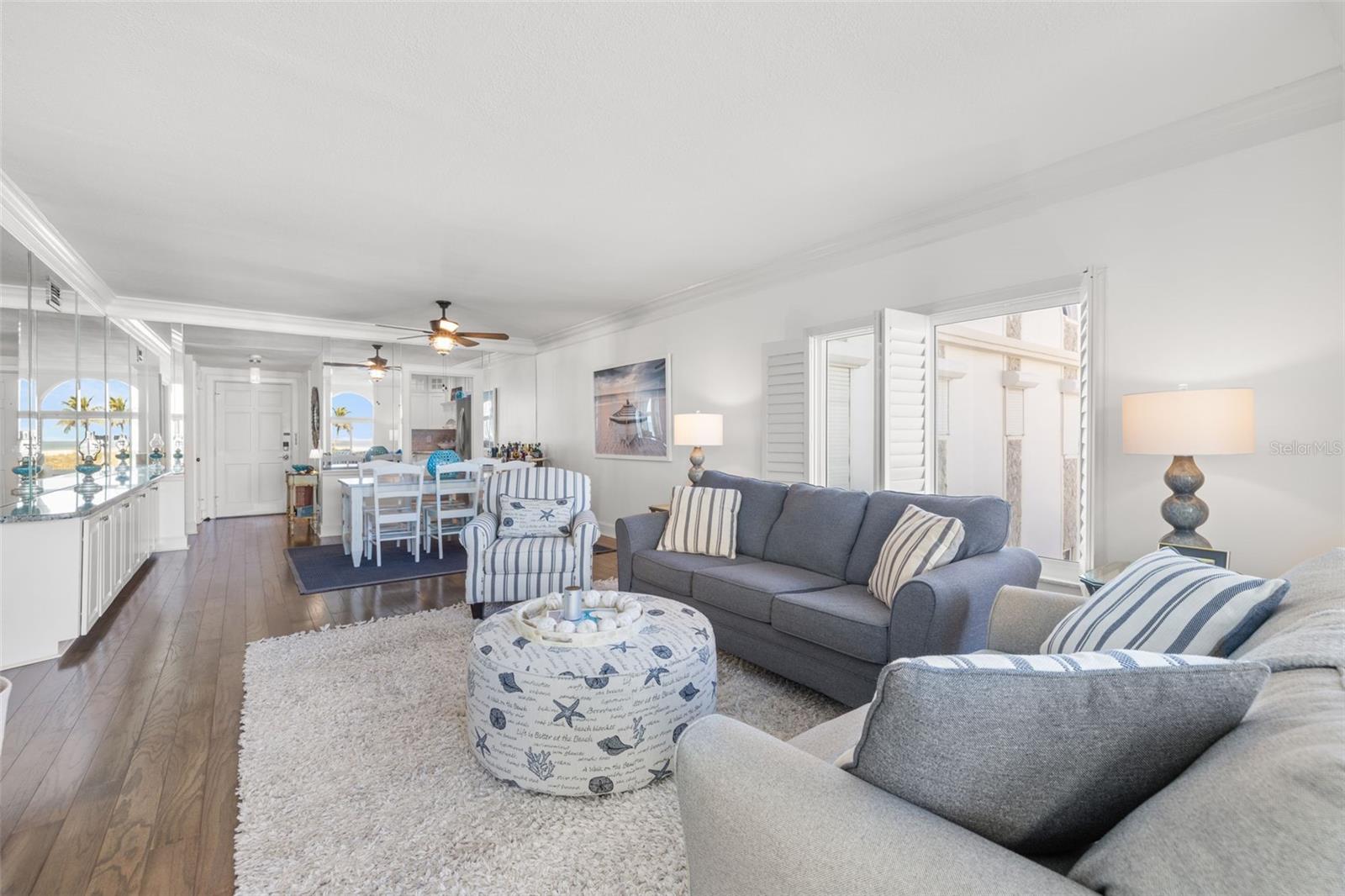 Image 16 of 76 For 4950 Gulf Boulevard 207