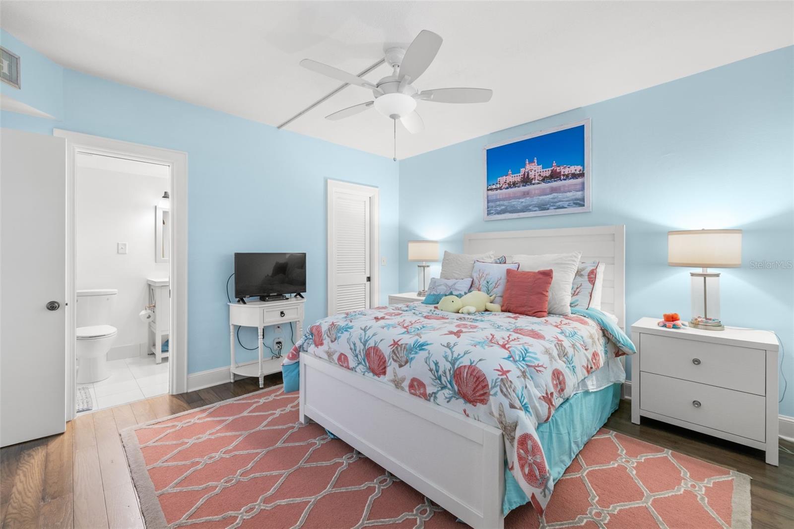 Image 30 of 76 For 4950 Gulf Boulevard 207