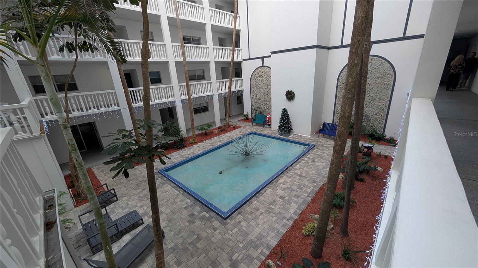 Image 45 of 76 For 4950 Gulf Boulevard 207